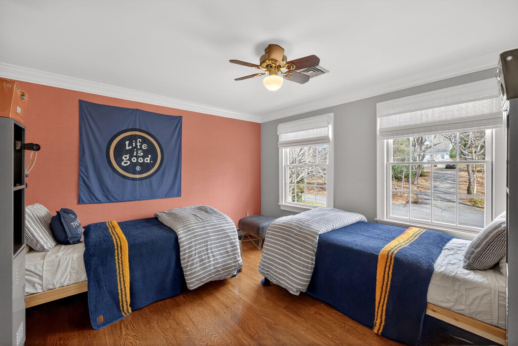 9 Beachway Road