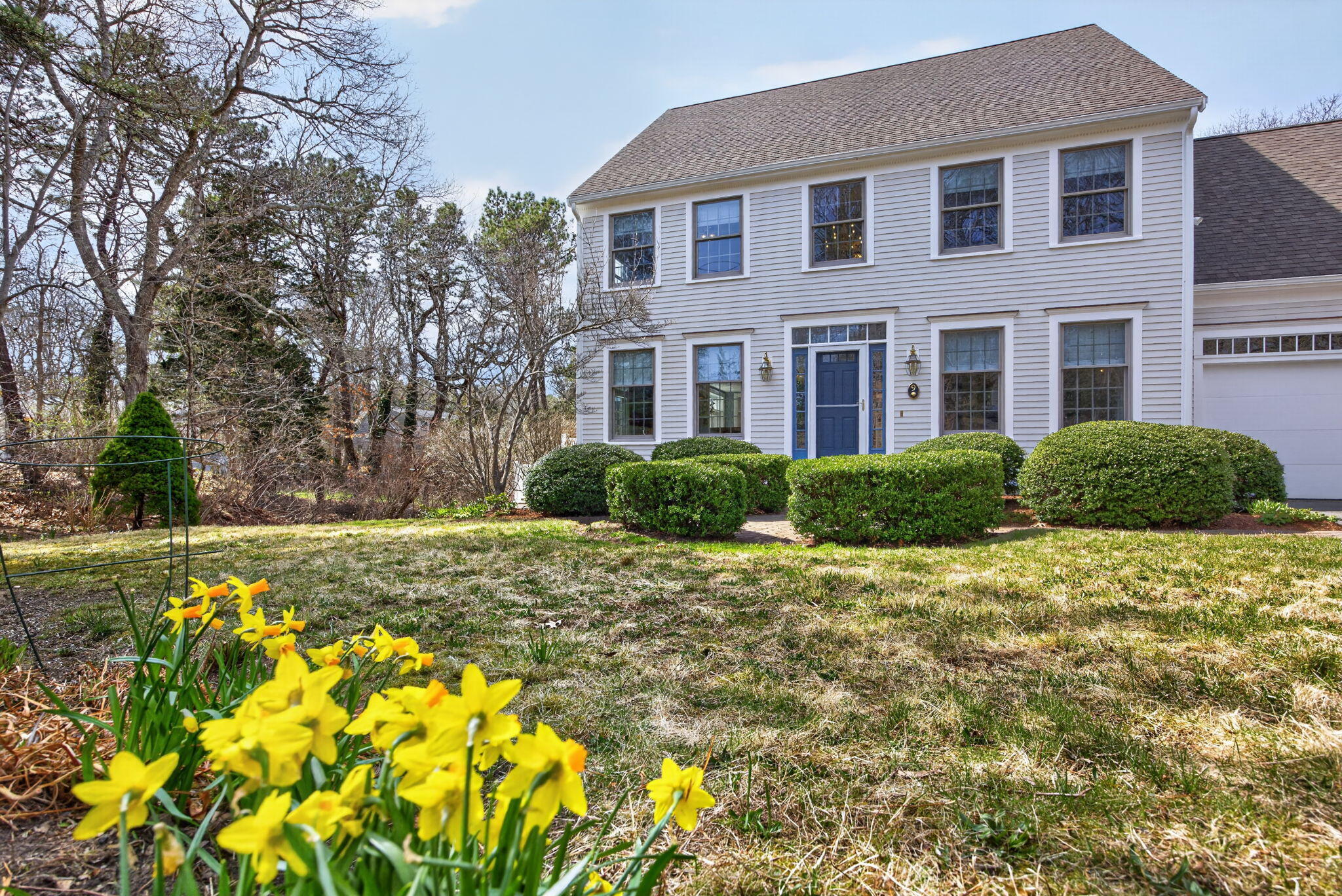 9 Beachway Road