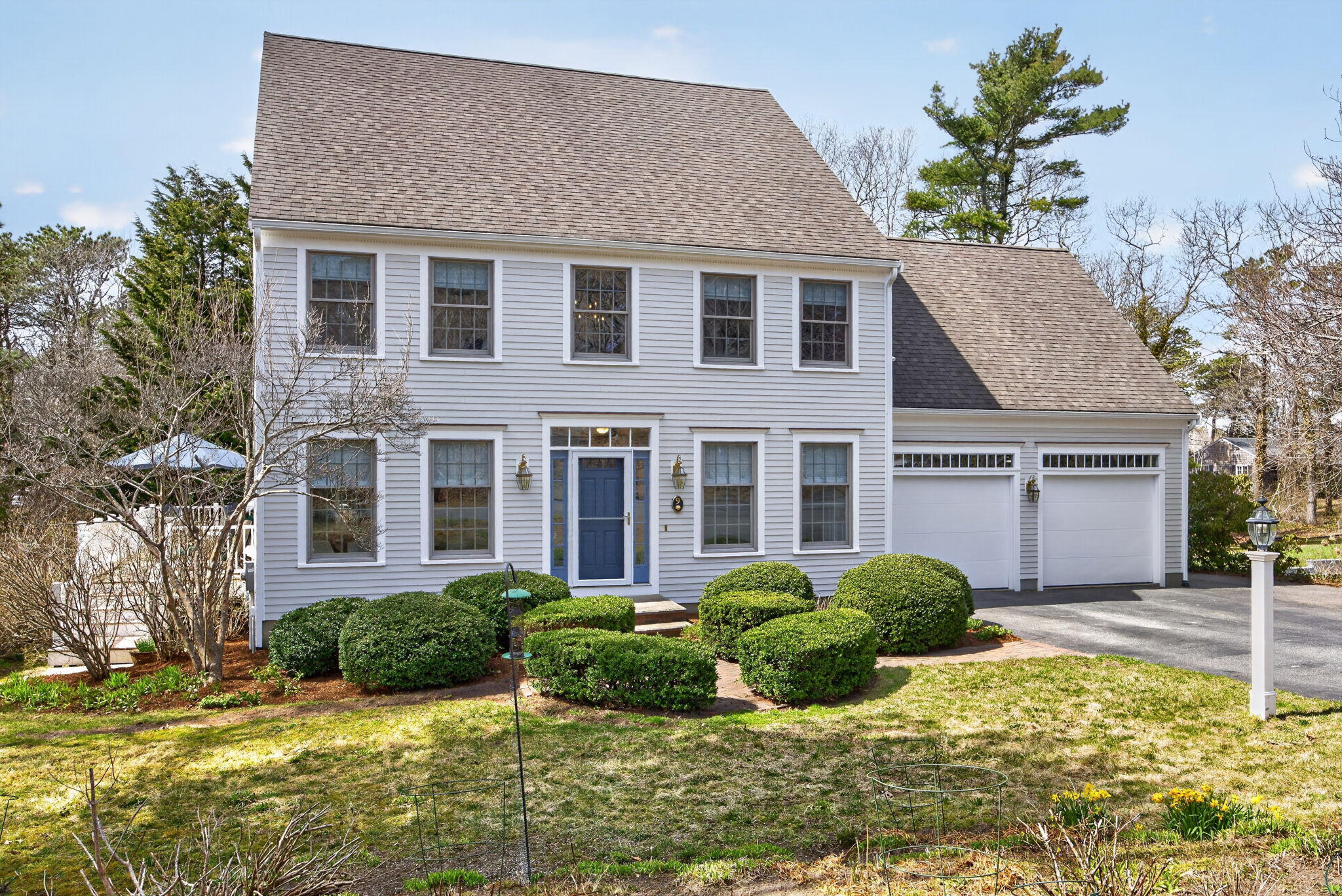 9 Beachway Road