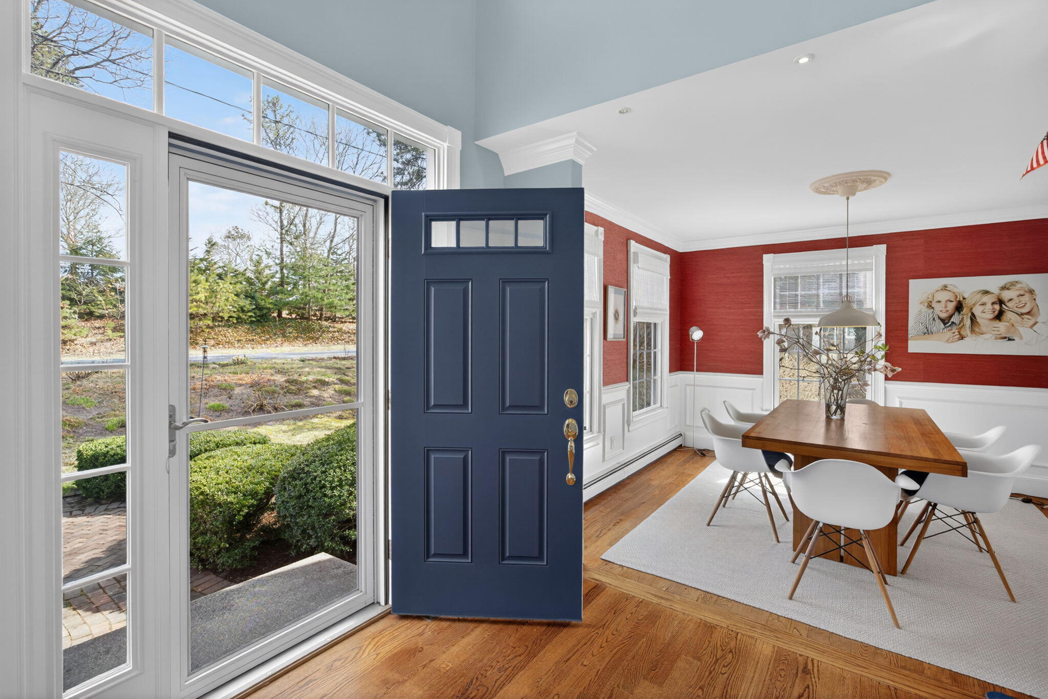 9 Beachway Road