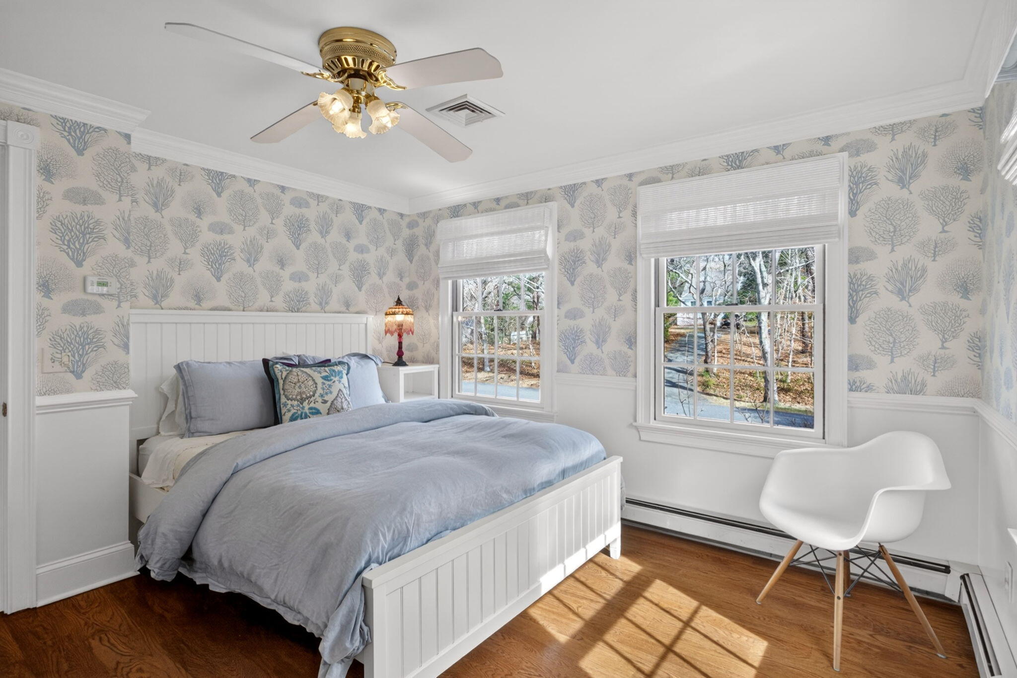 9 Beachway Road