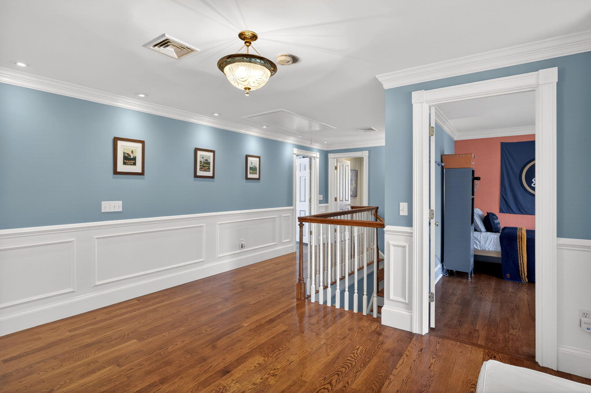 9 Beachway Road