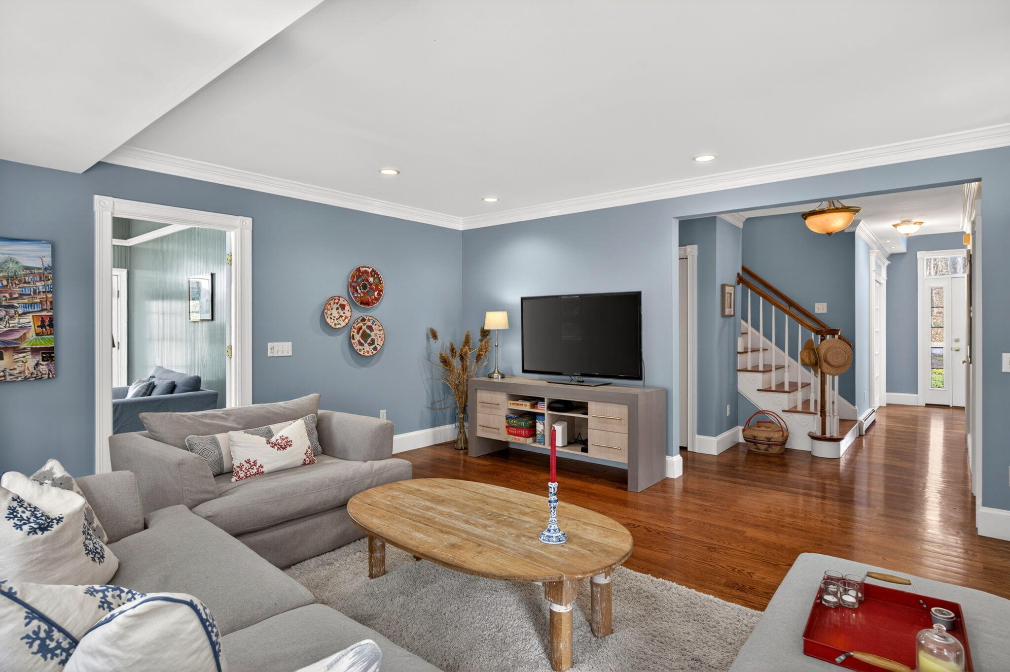 9 Beachway Road