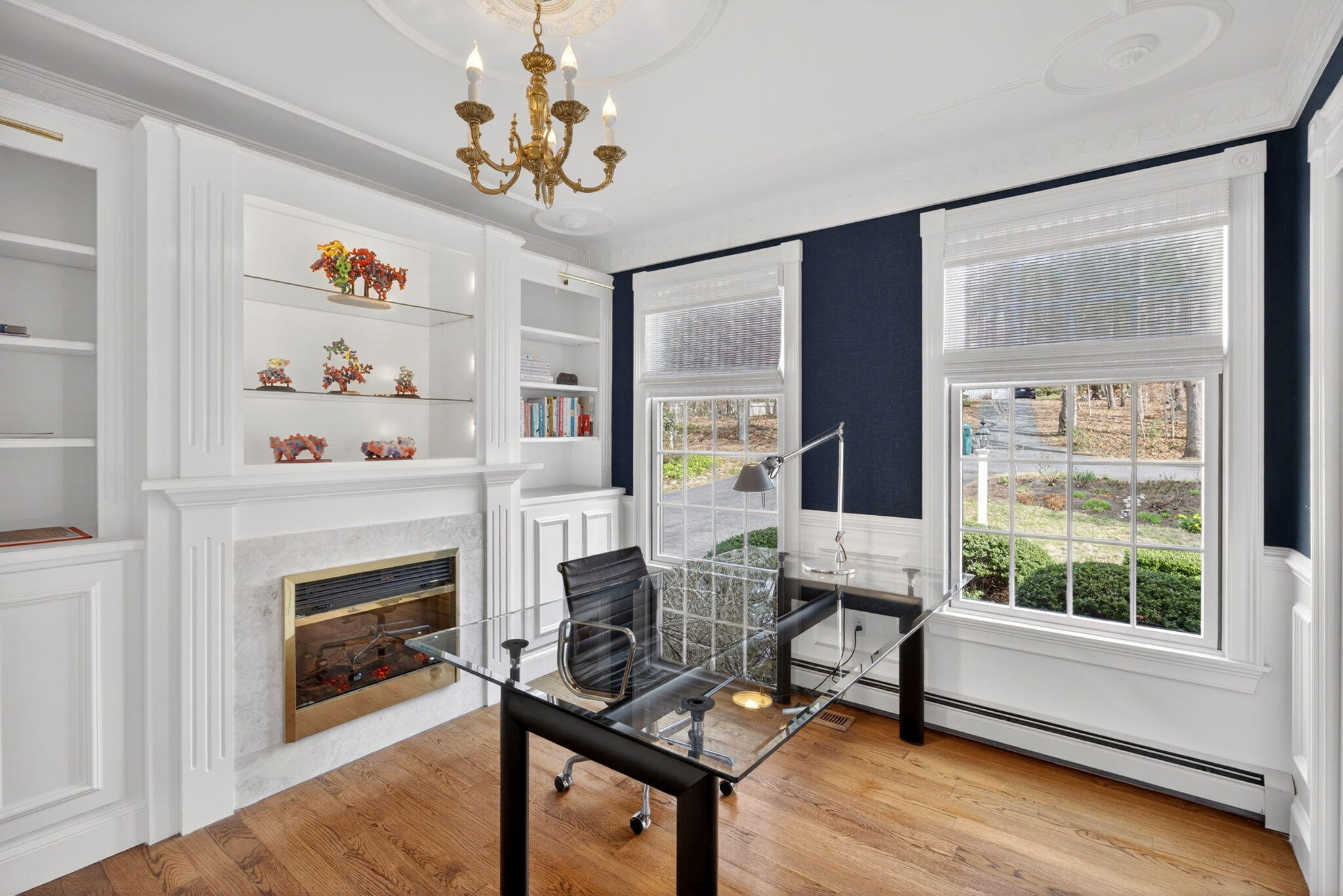 9 Beachway Road