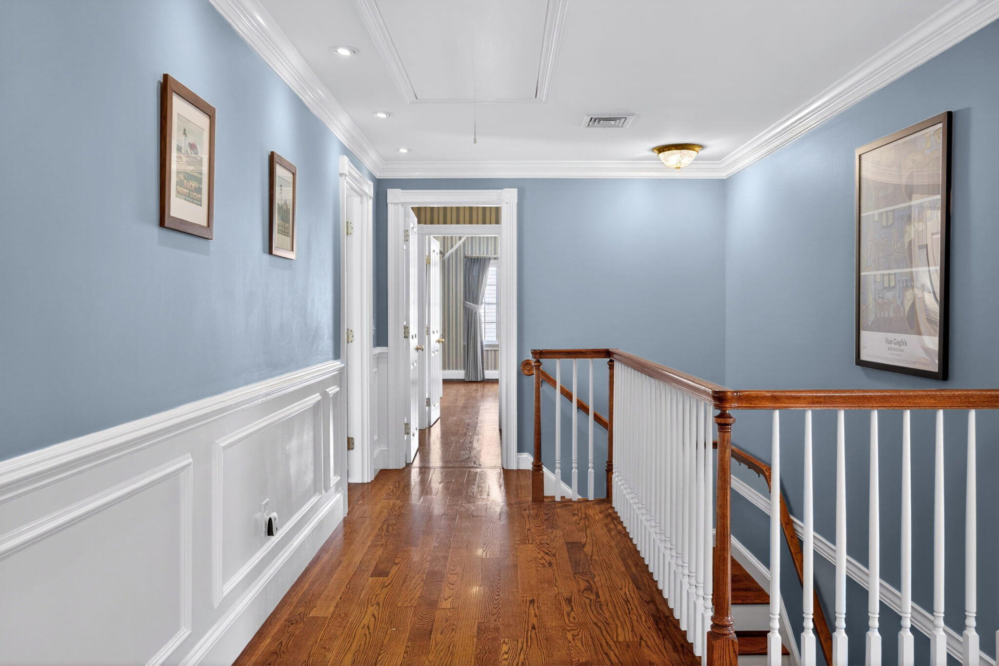 9 Beachway Road