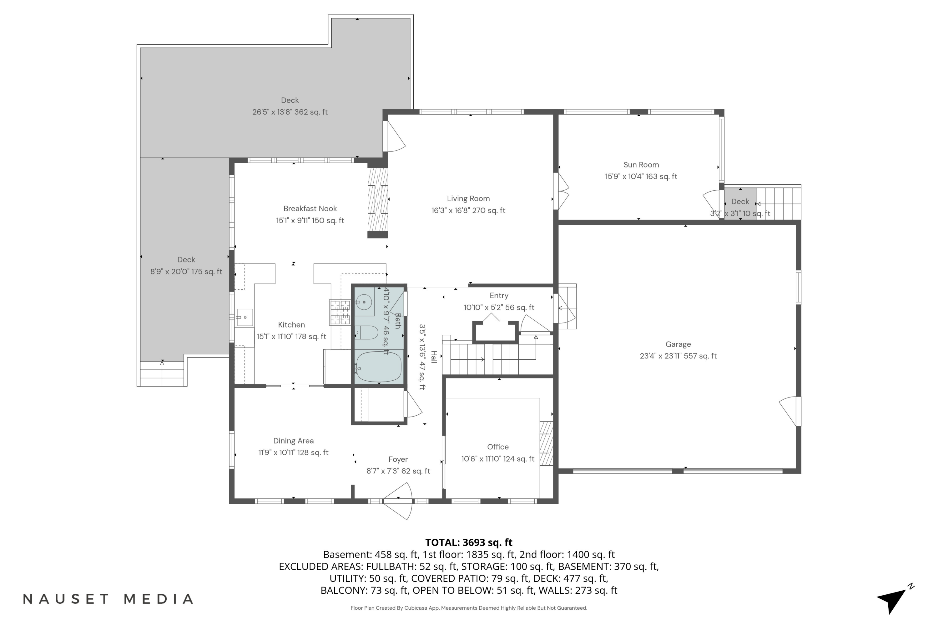 9 Beachway Road