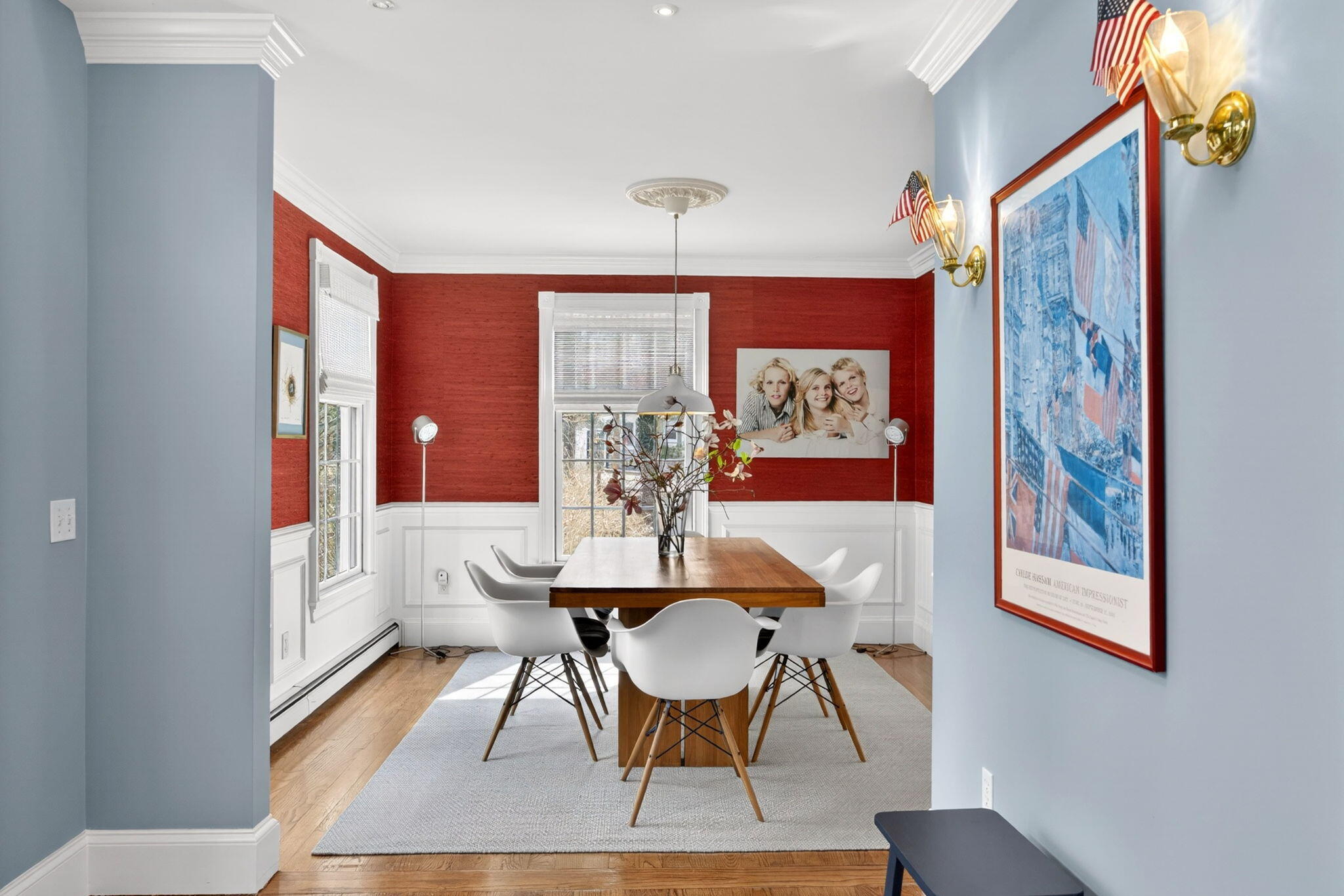 9 Beachway Road