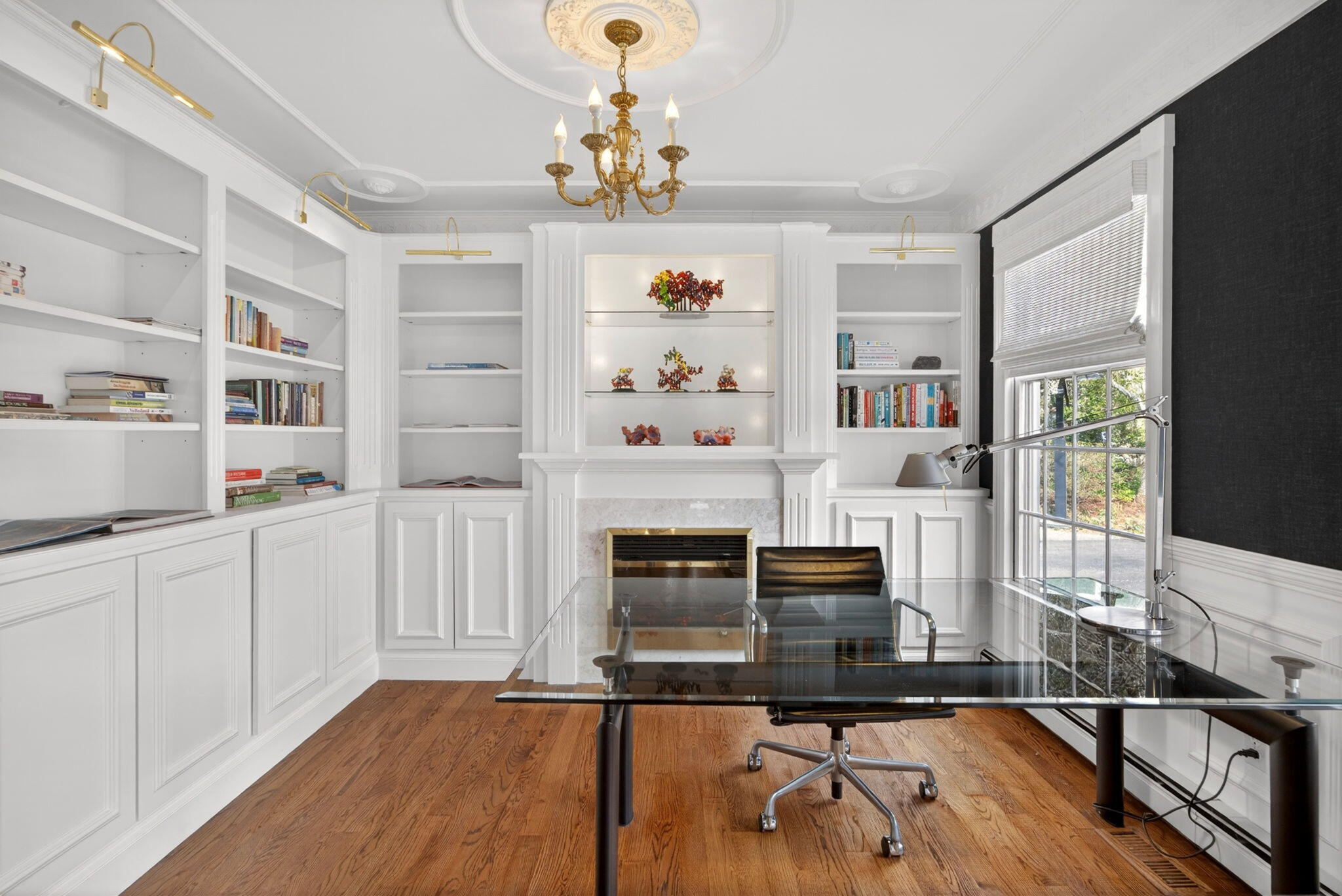 9 Beachway Road