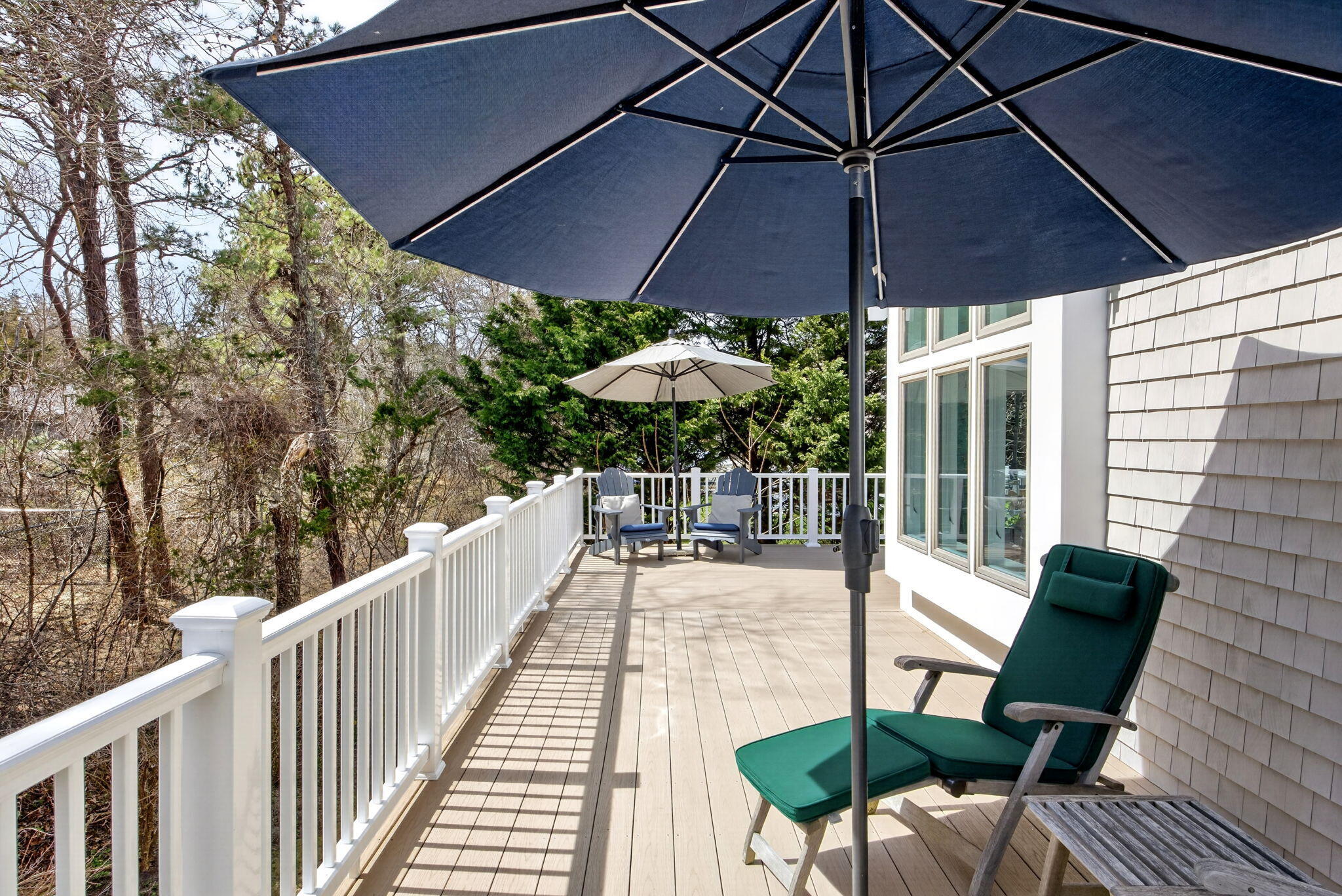 9 Beachway Road