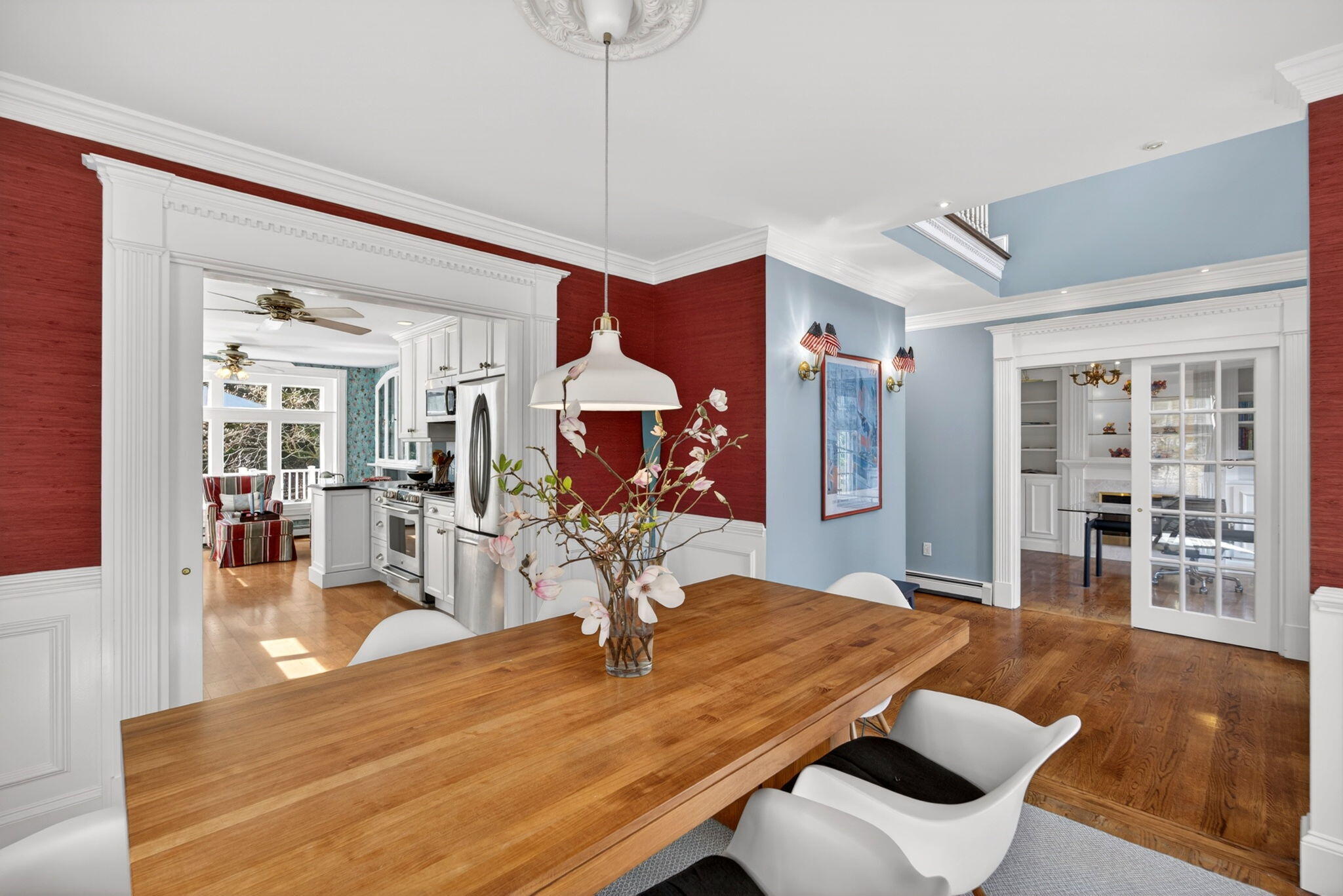 9 Beachway Road