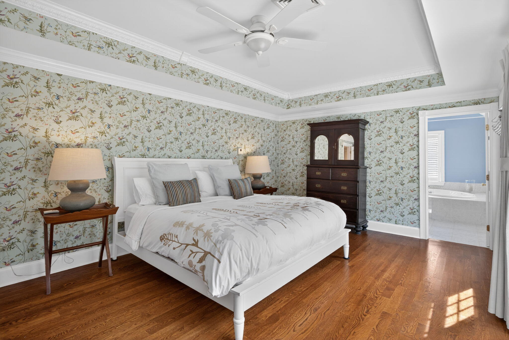 9 Beachway Road