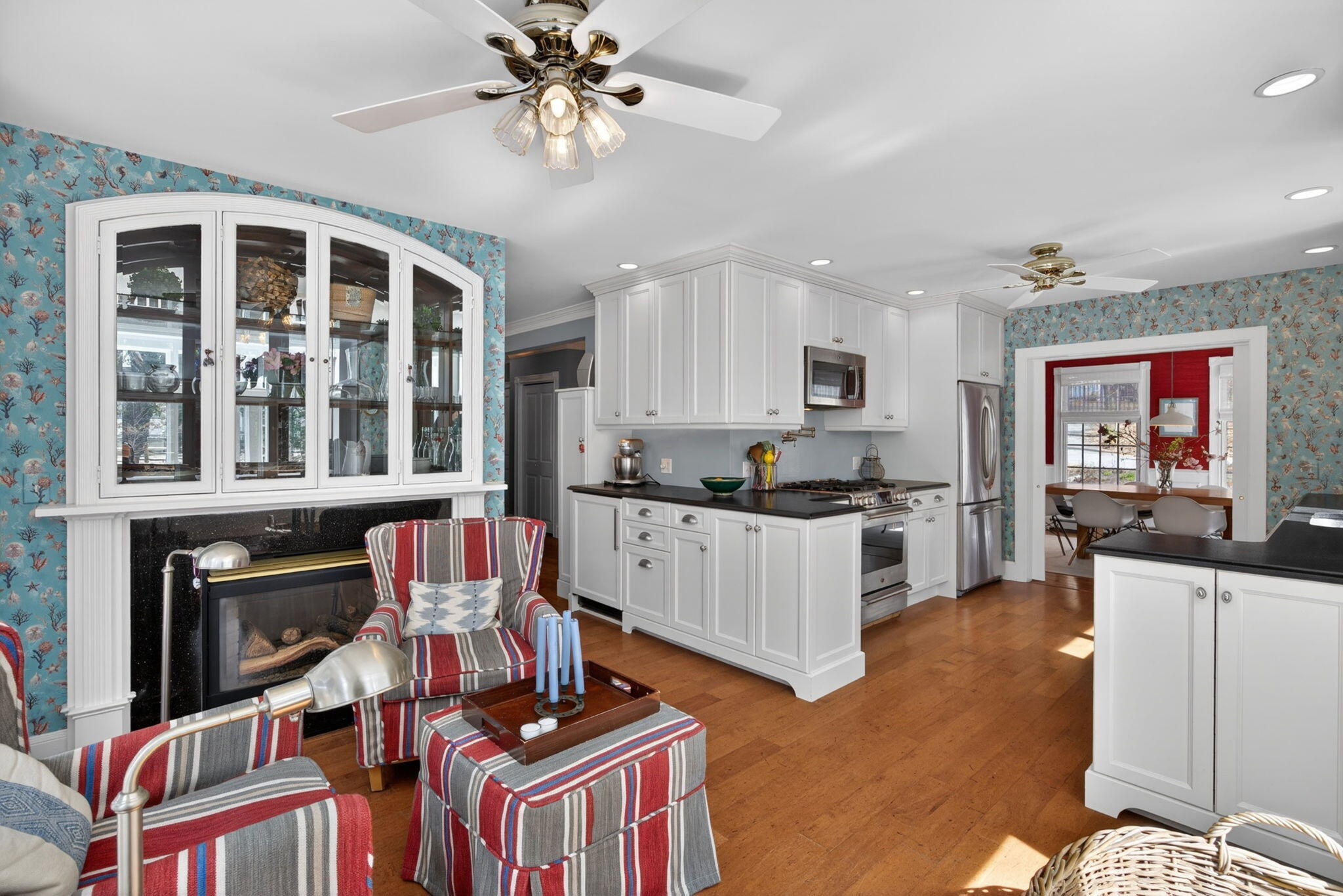 9 Beachway Road