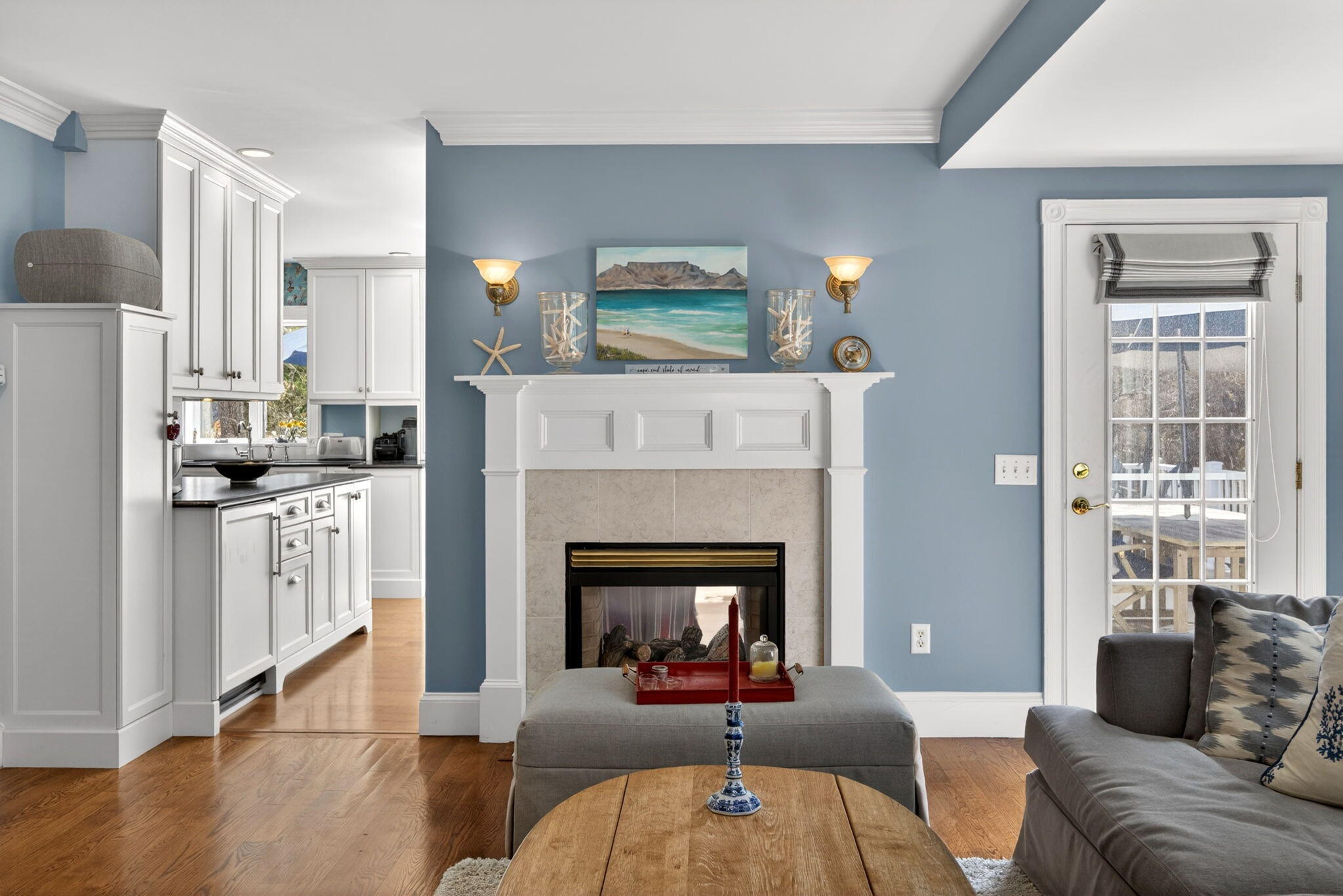 9 Beachway Road