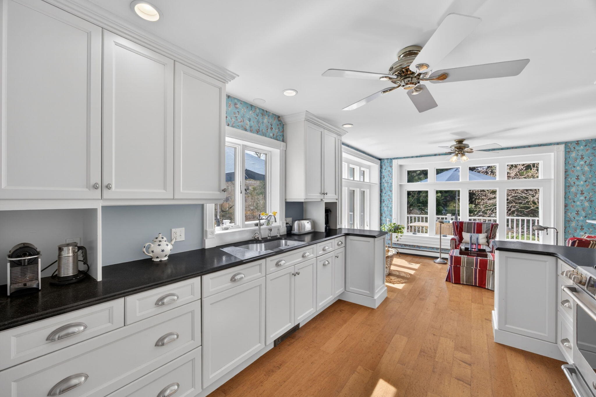 9 Beachway Road
