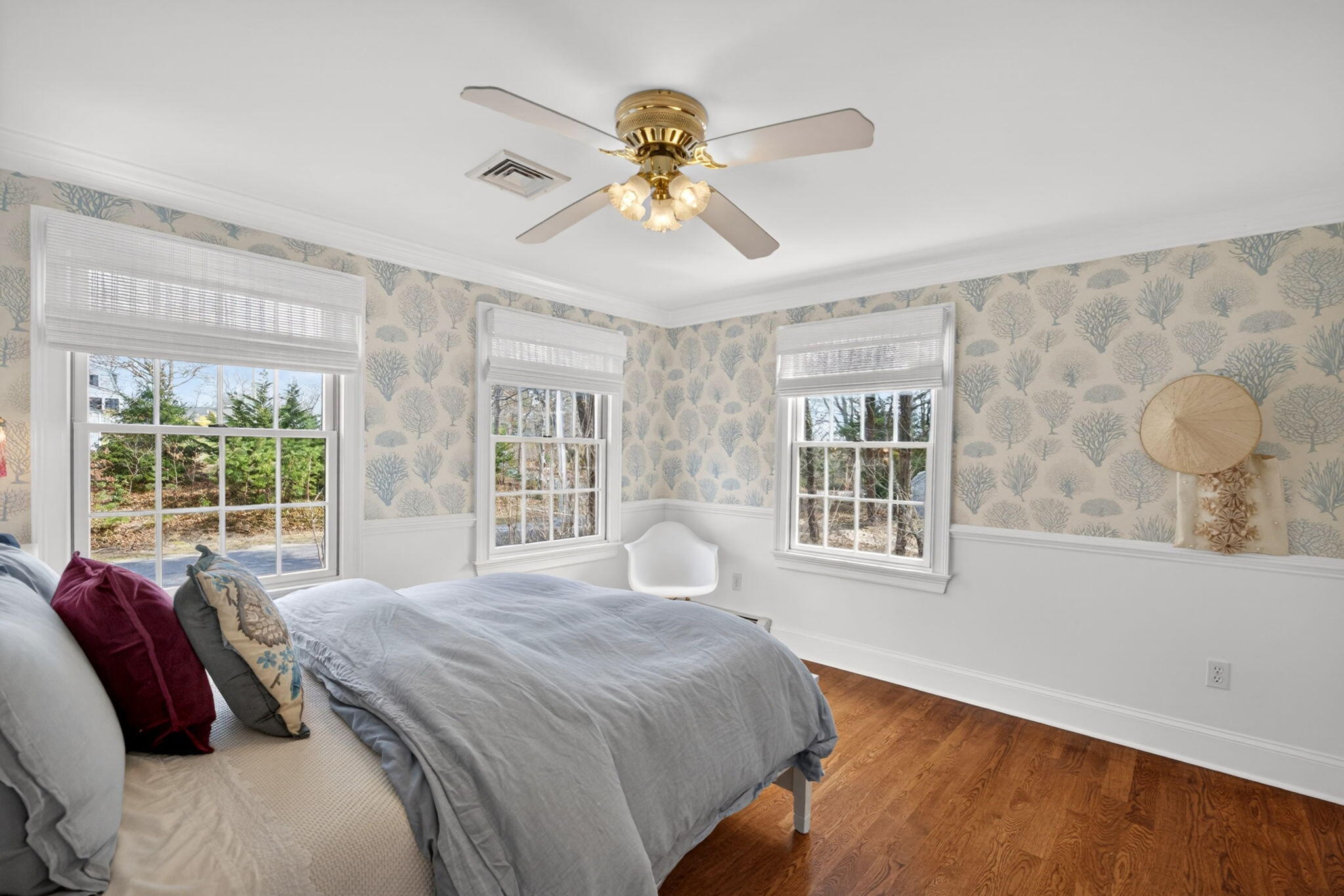 9 Beachway Road
