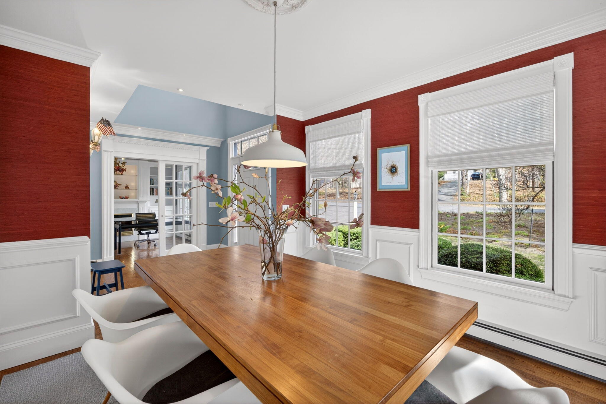 9 Beachway Road