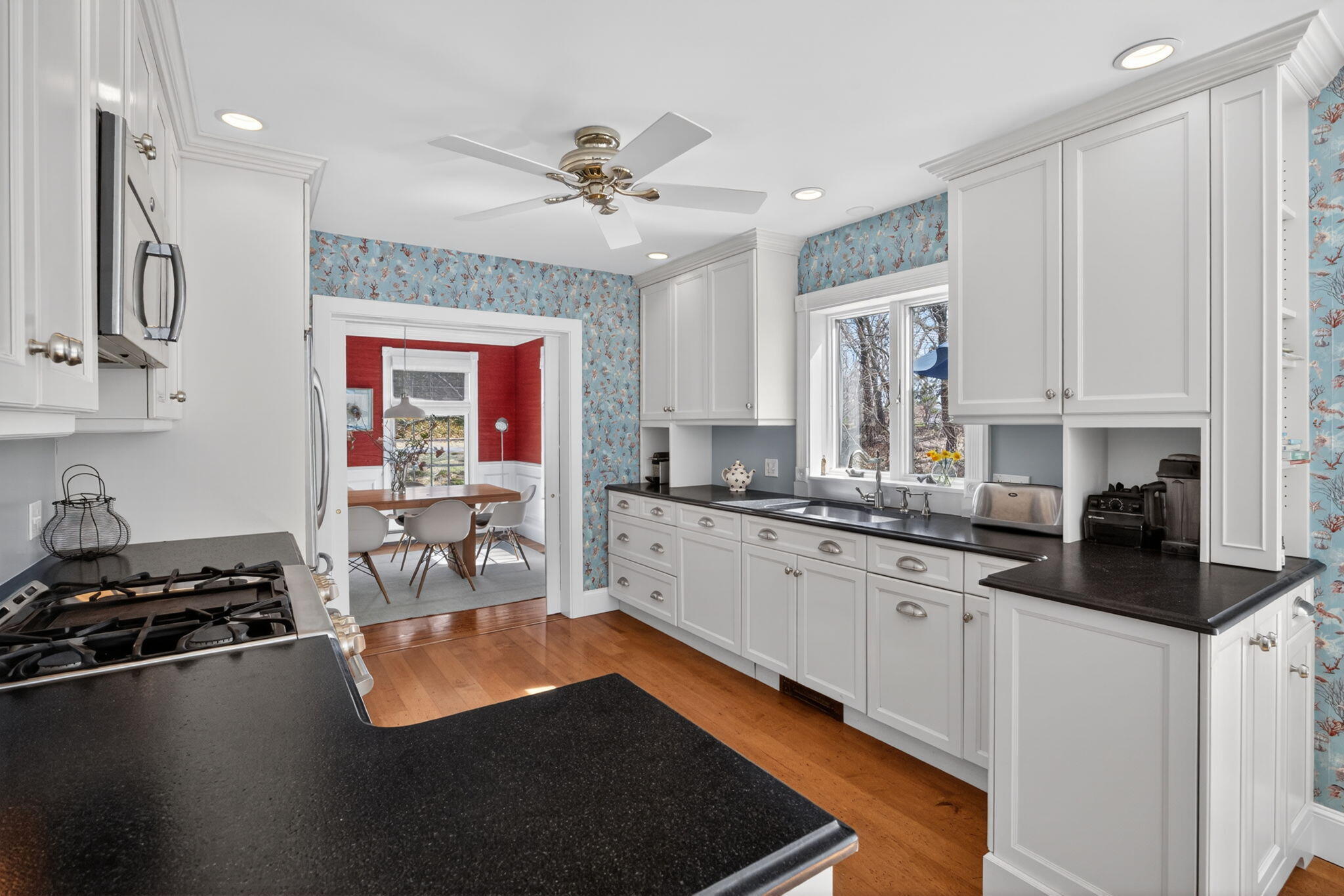9 Beachway Road