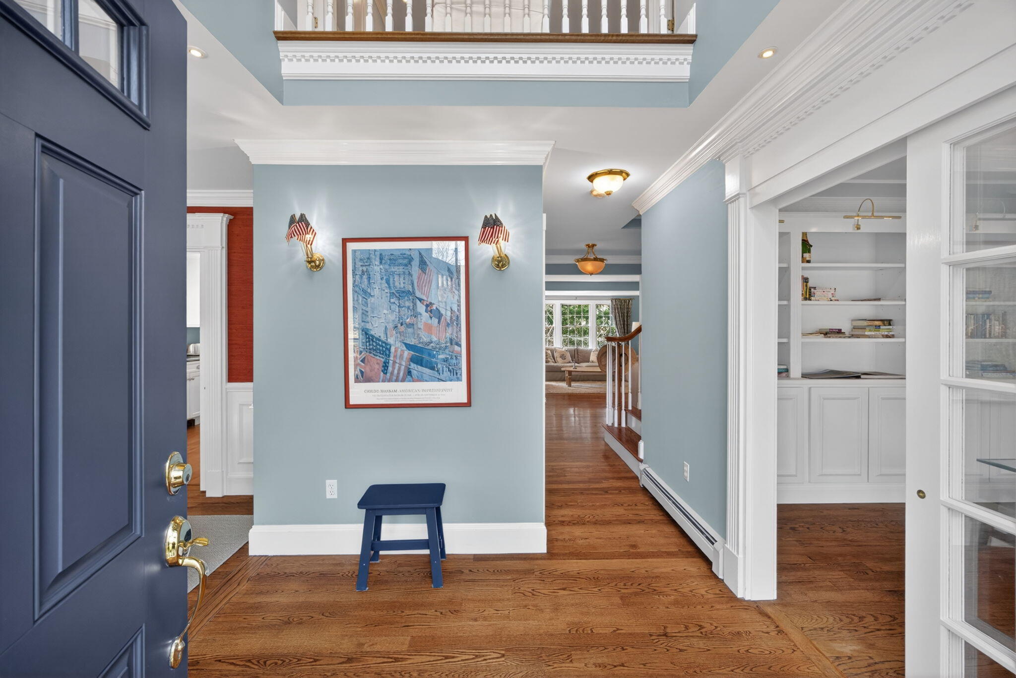 9 Beachway Road