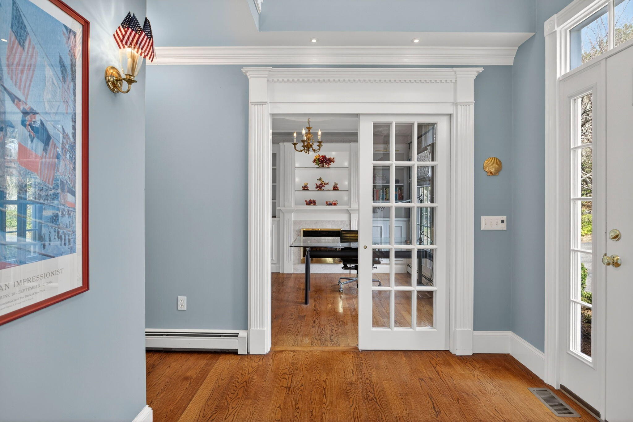 9 Beachway Road