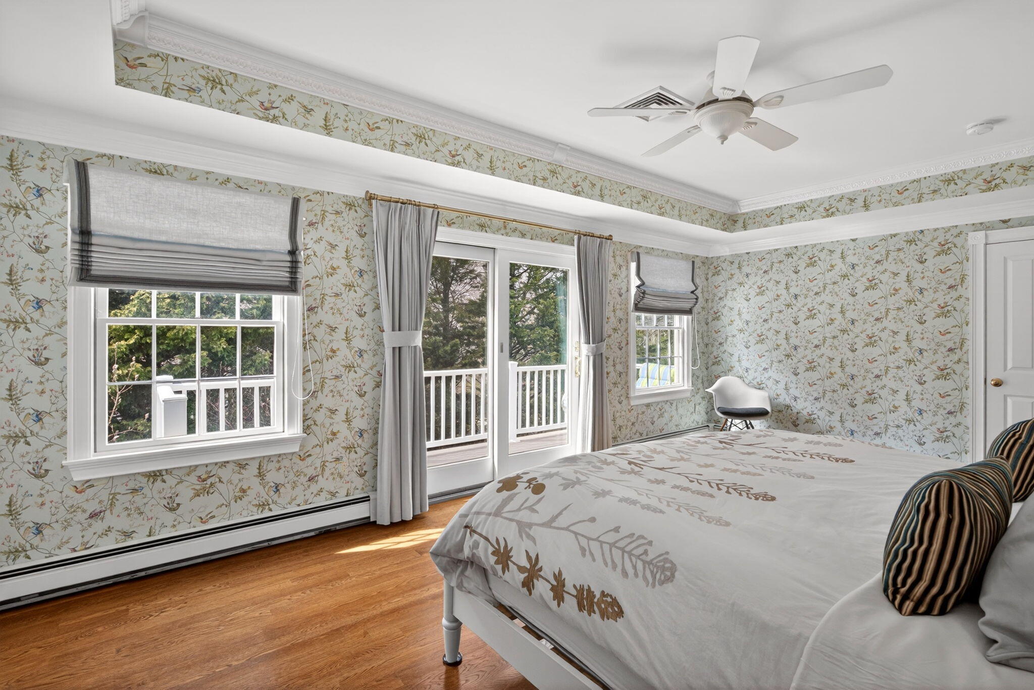 9 Beachway Road