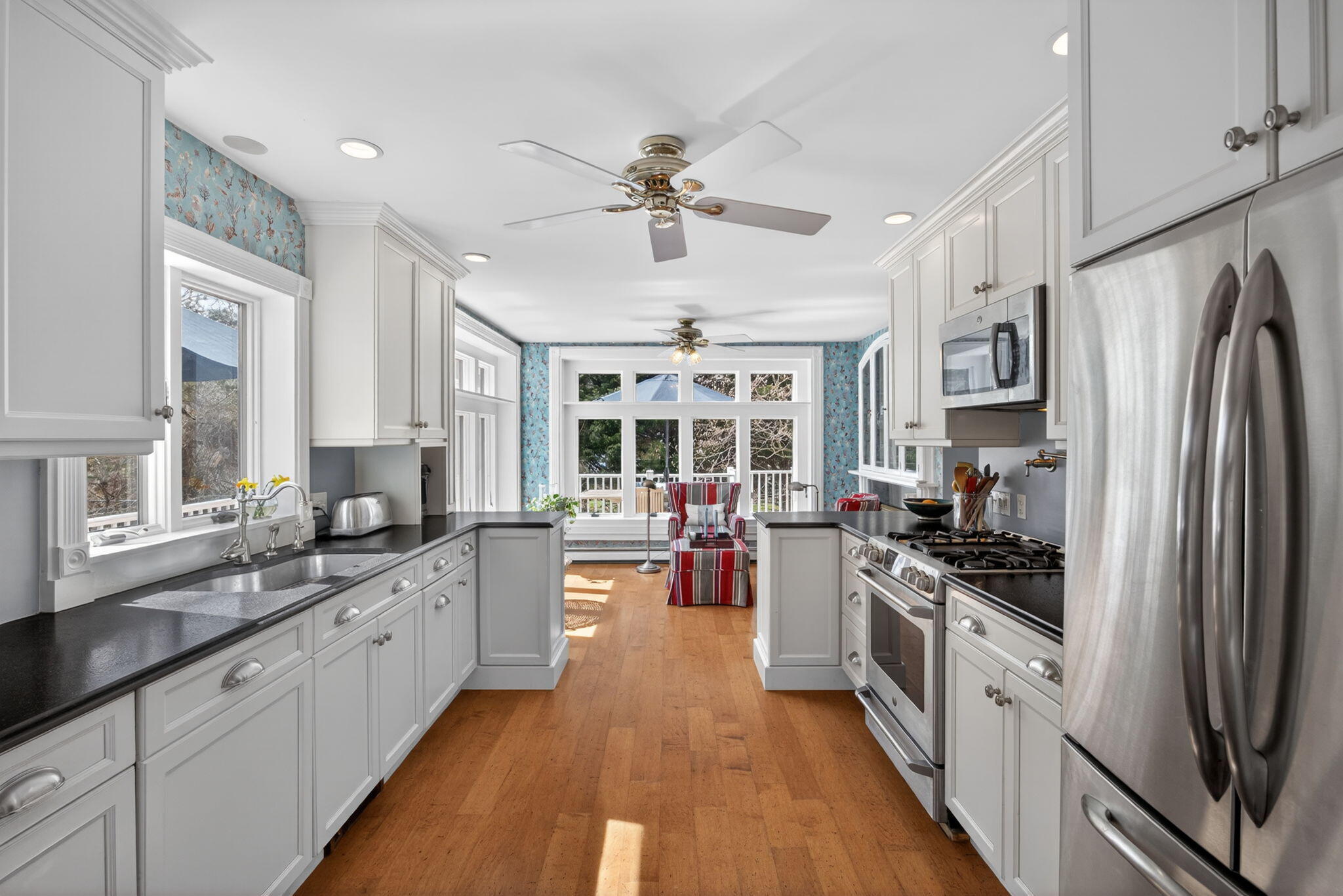 9 Beachway Road