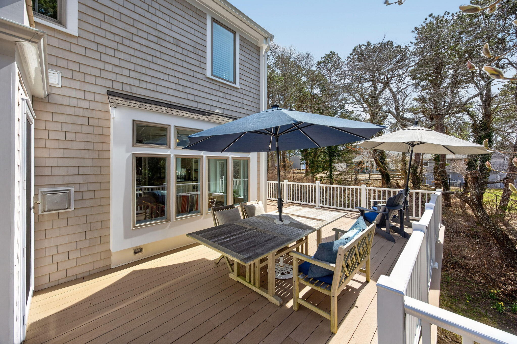 9 Beachway Road