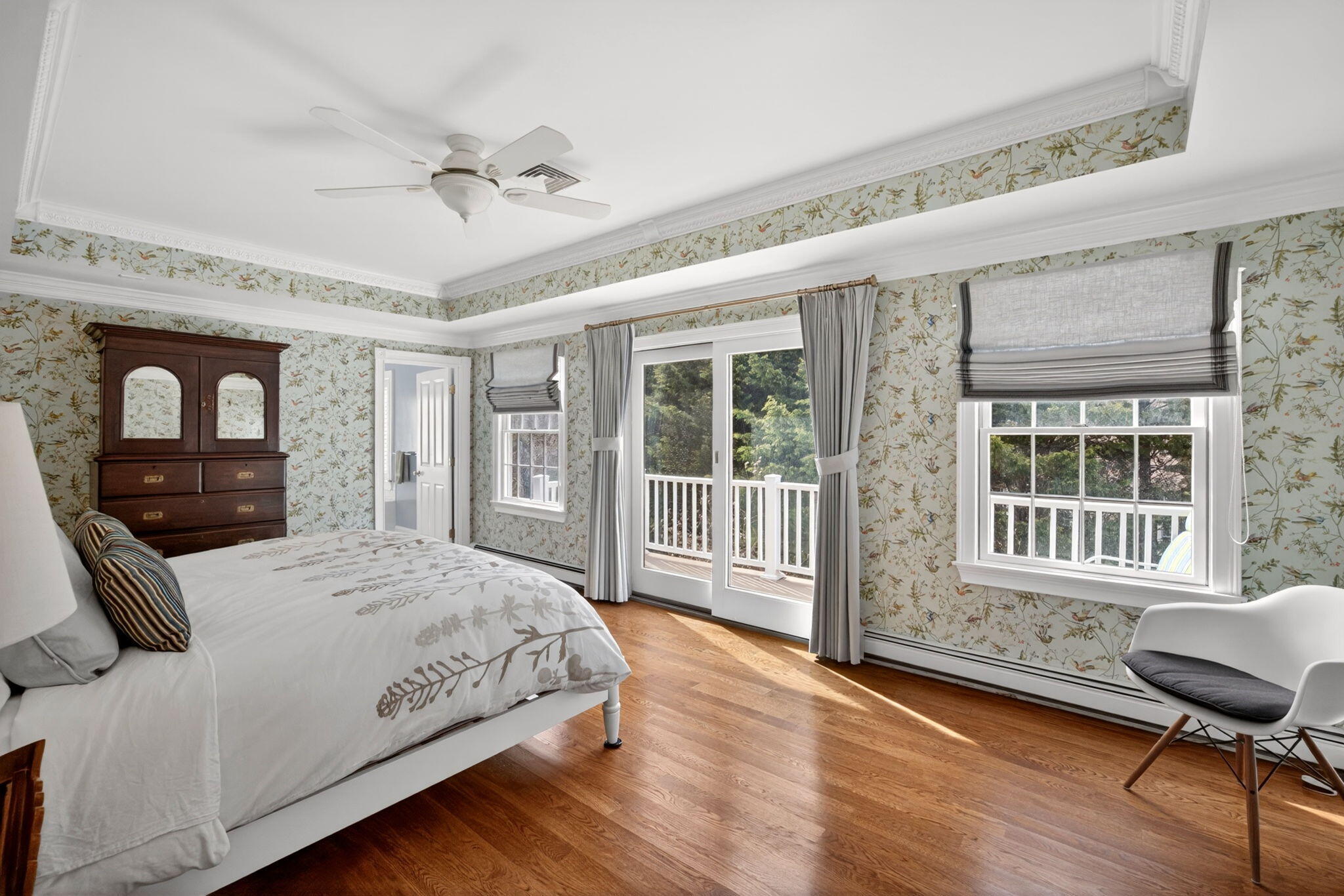 9 Beachway Road