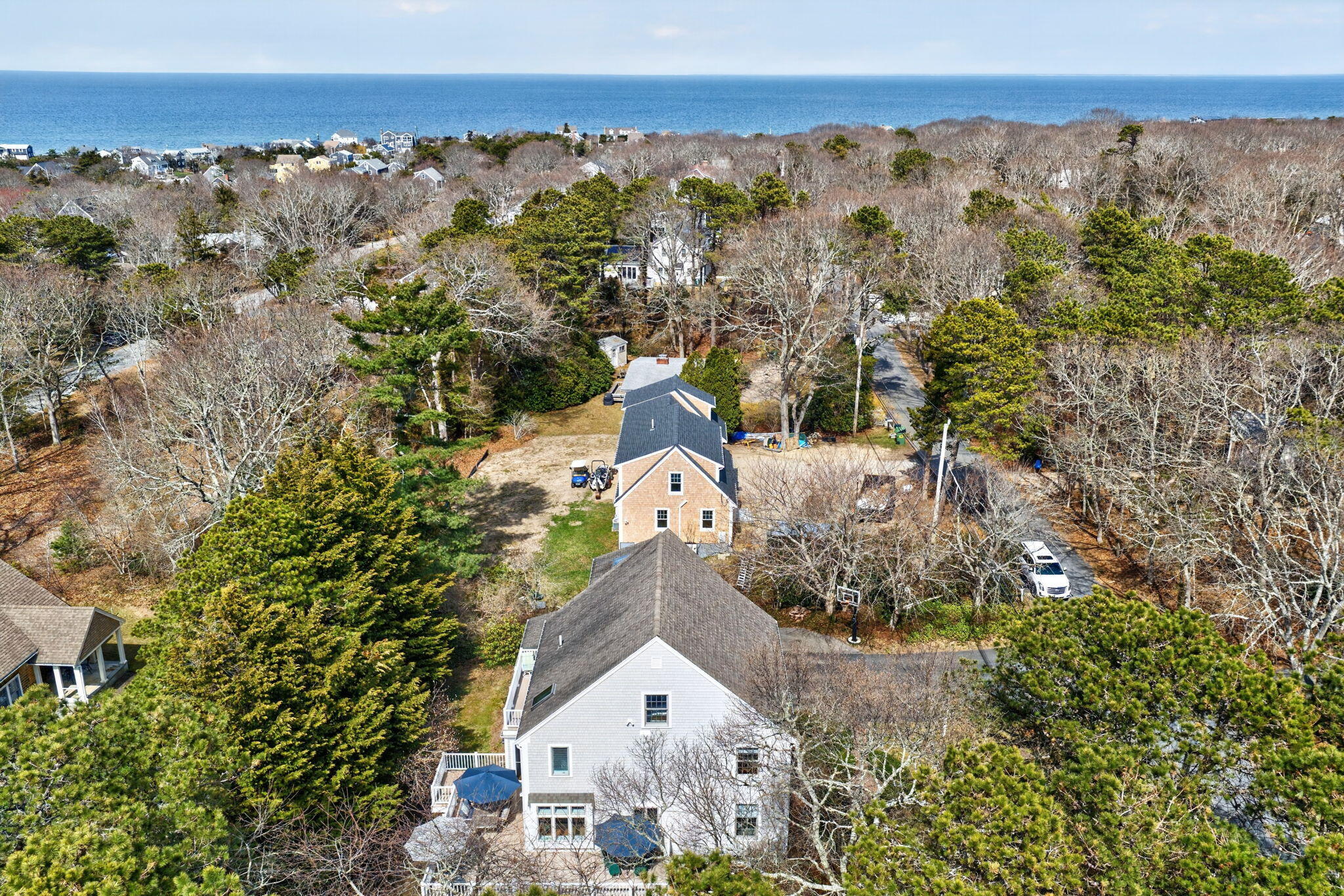 9 Beachway Road