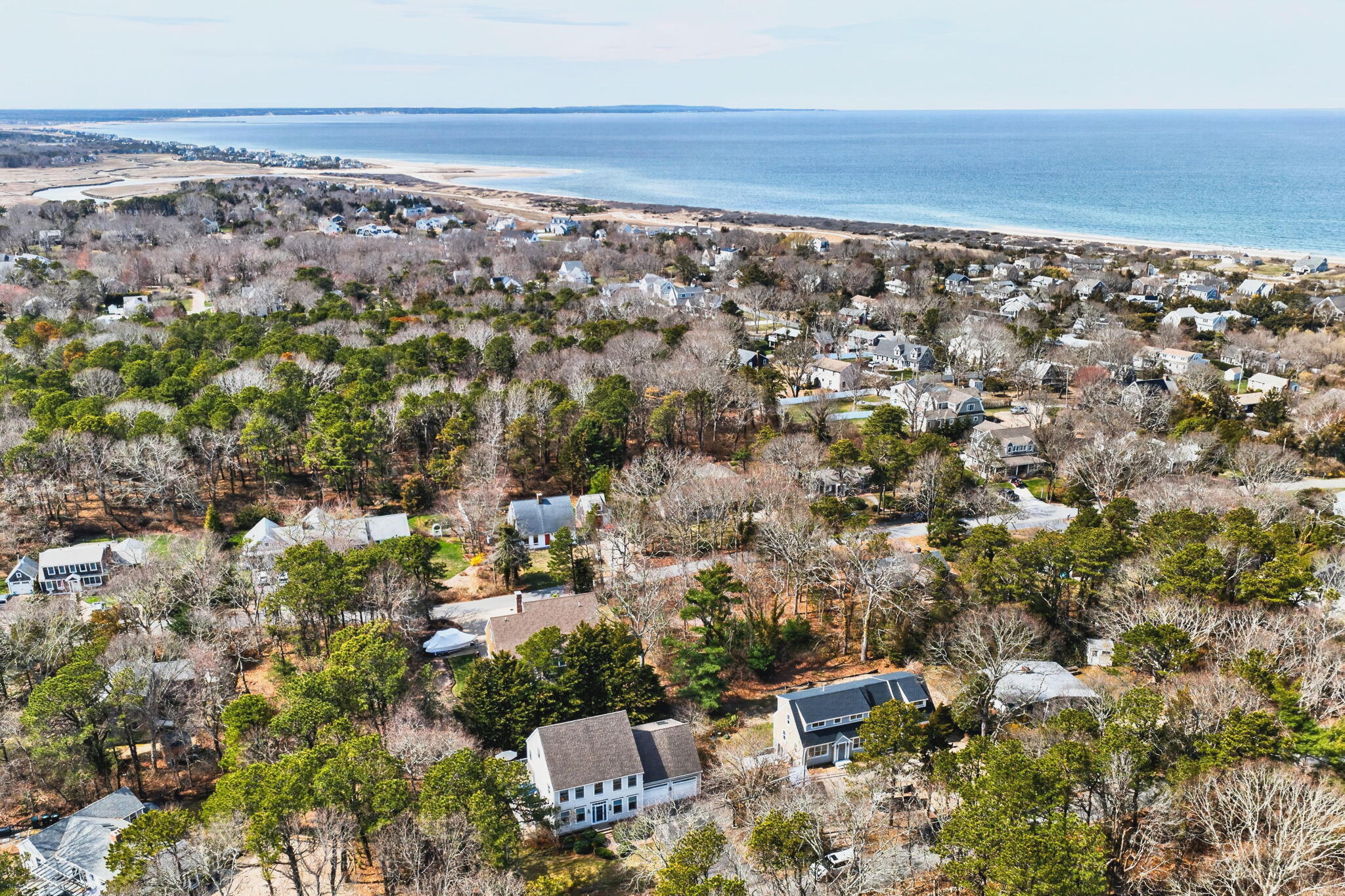 9 Beachway Road