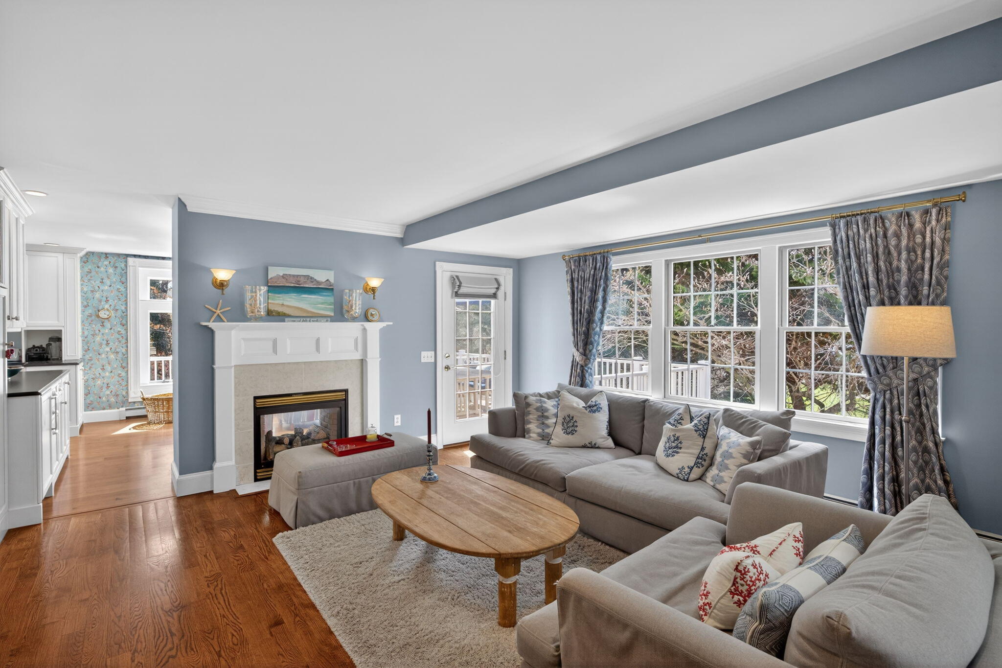 9 Beachway Road