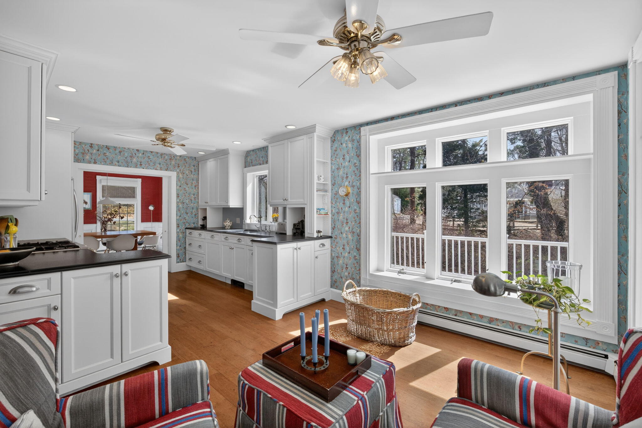 9 Beachway Road