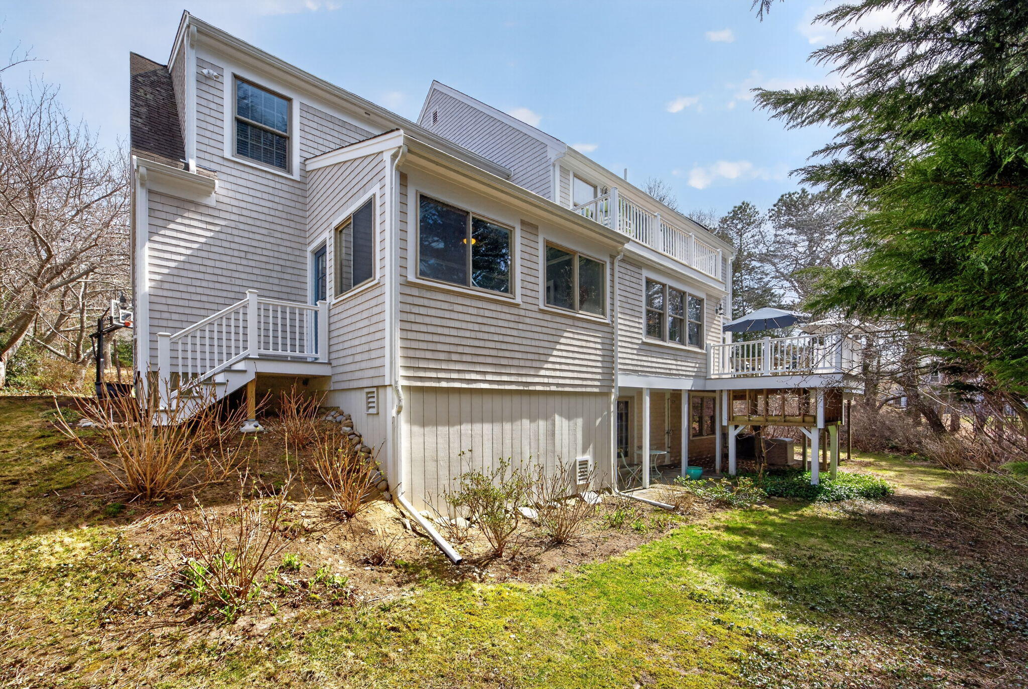 9 Beachway Road