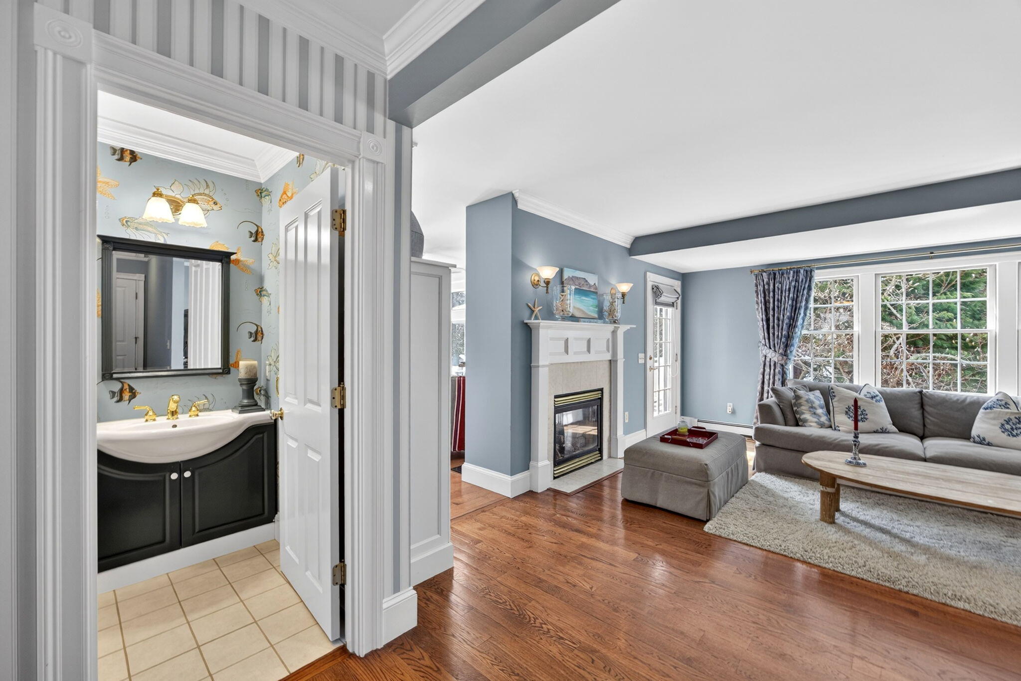 9 Beachway Road