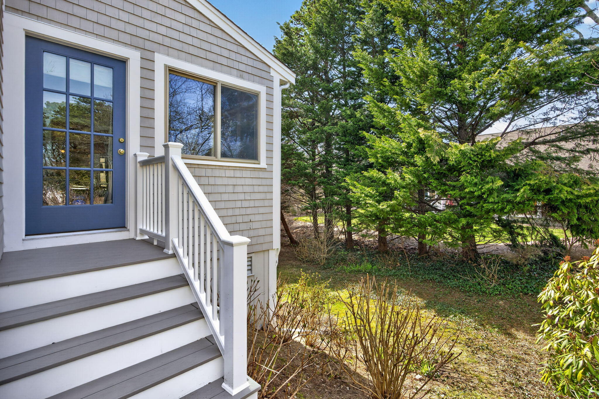 9 Beachway Road