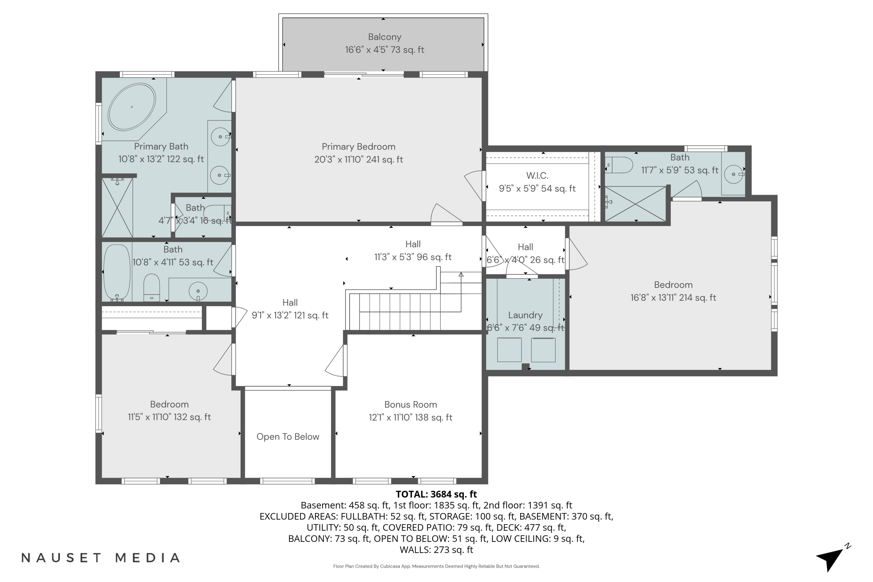 9 Beachway Road