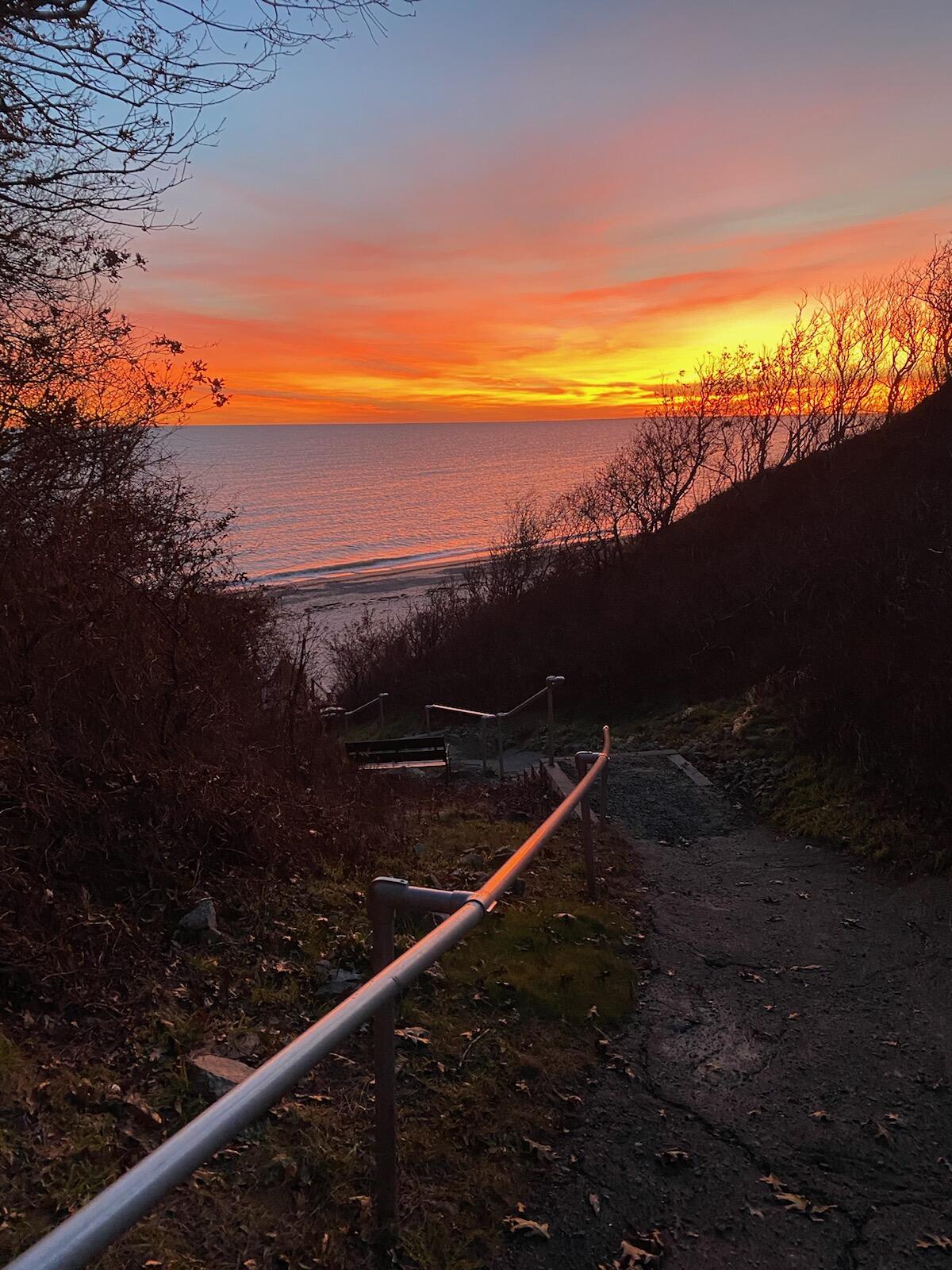 1 Peaked Cliff Road