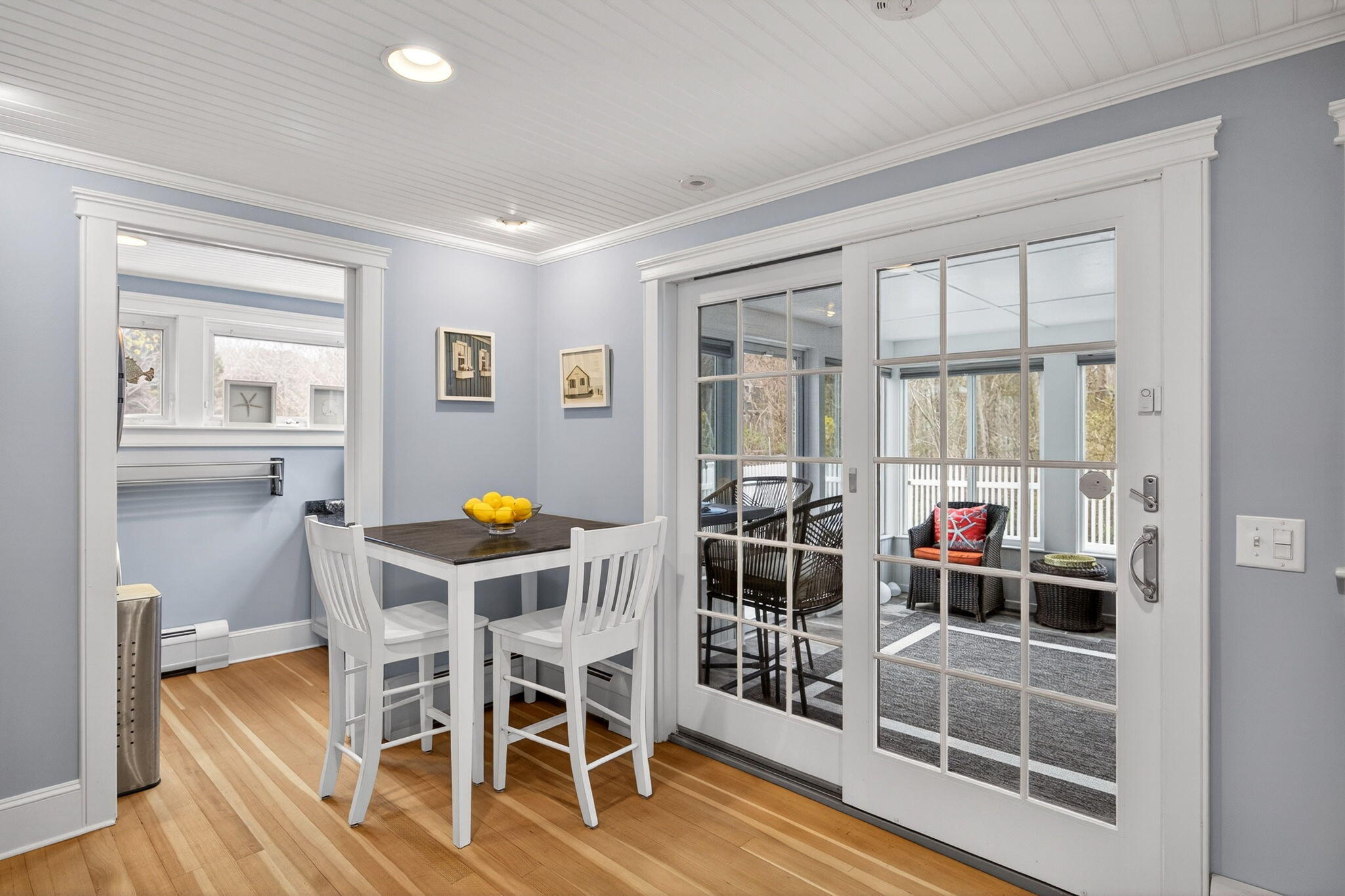 1 Peaked Cliff Road