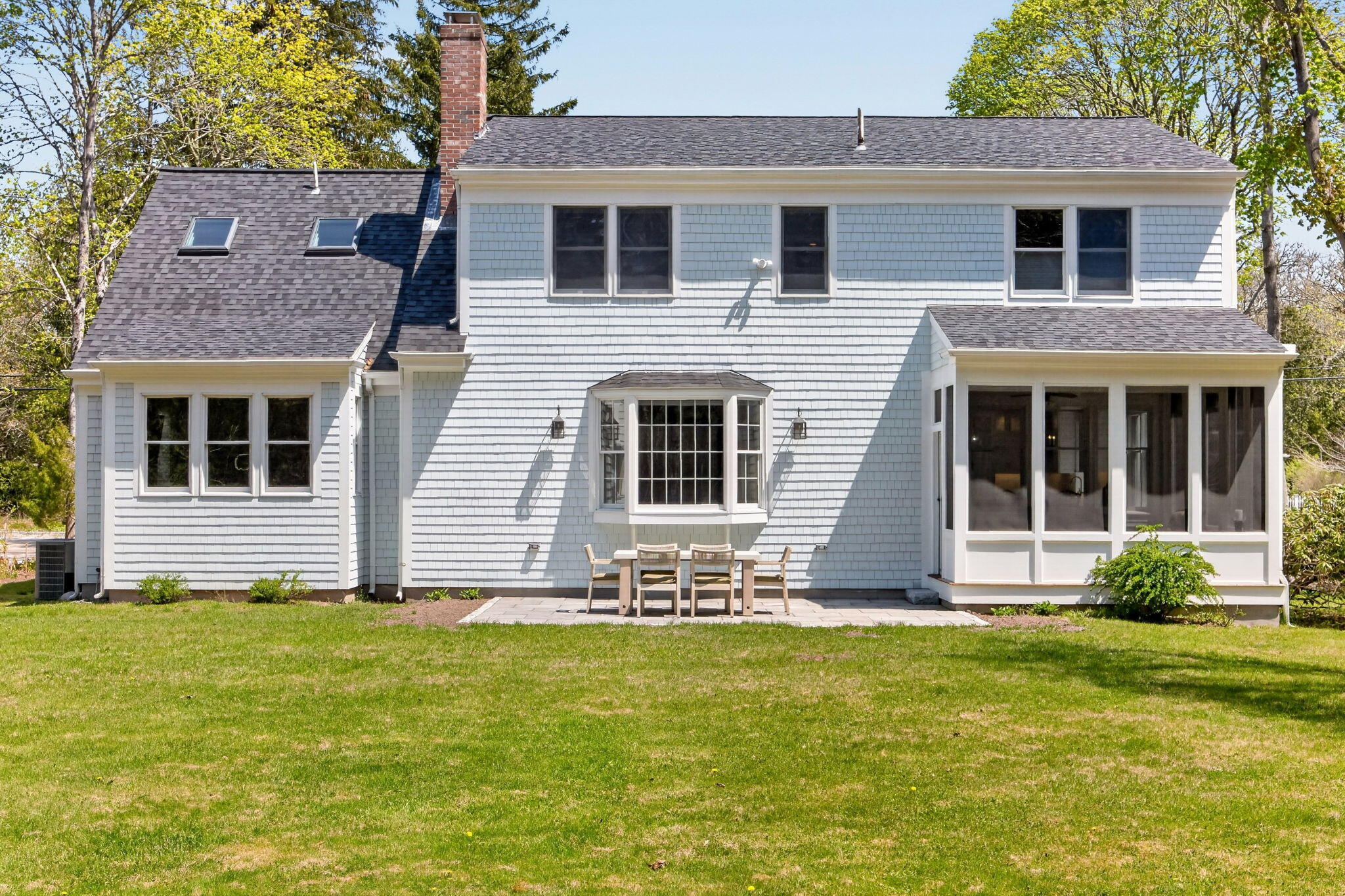535 Main Street