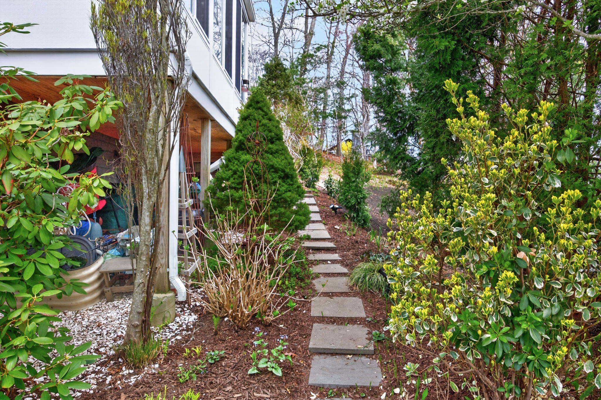73 Pimlico Pond Road