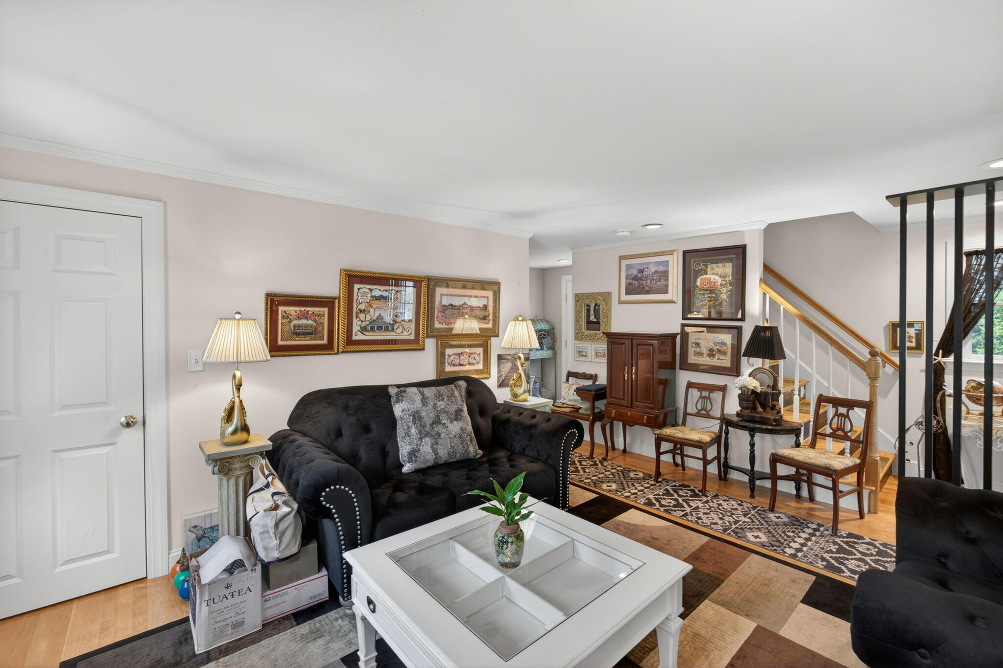 73 Pimlico Pond Road