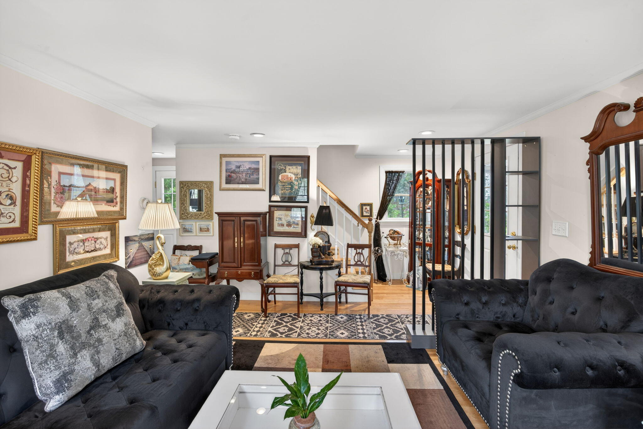 73 Pimlico Pond Road