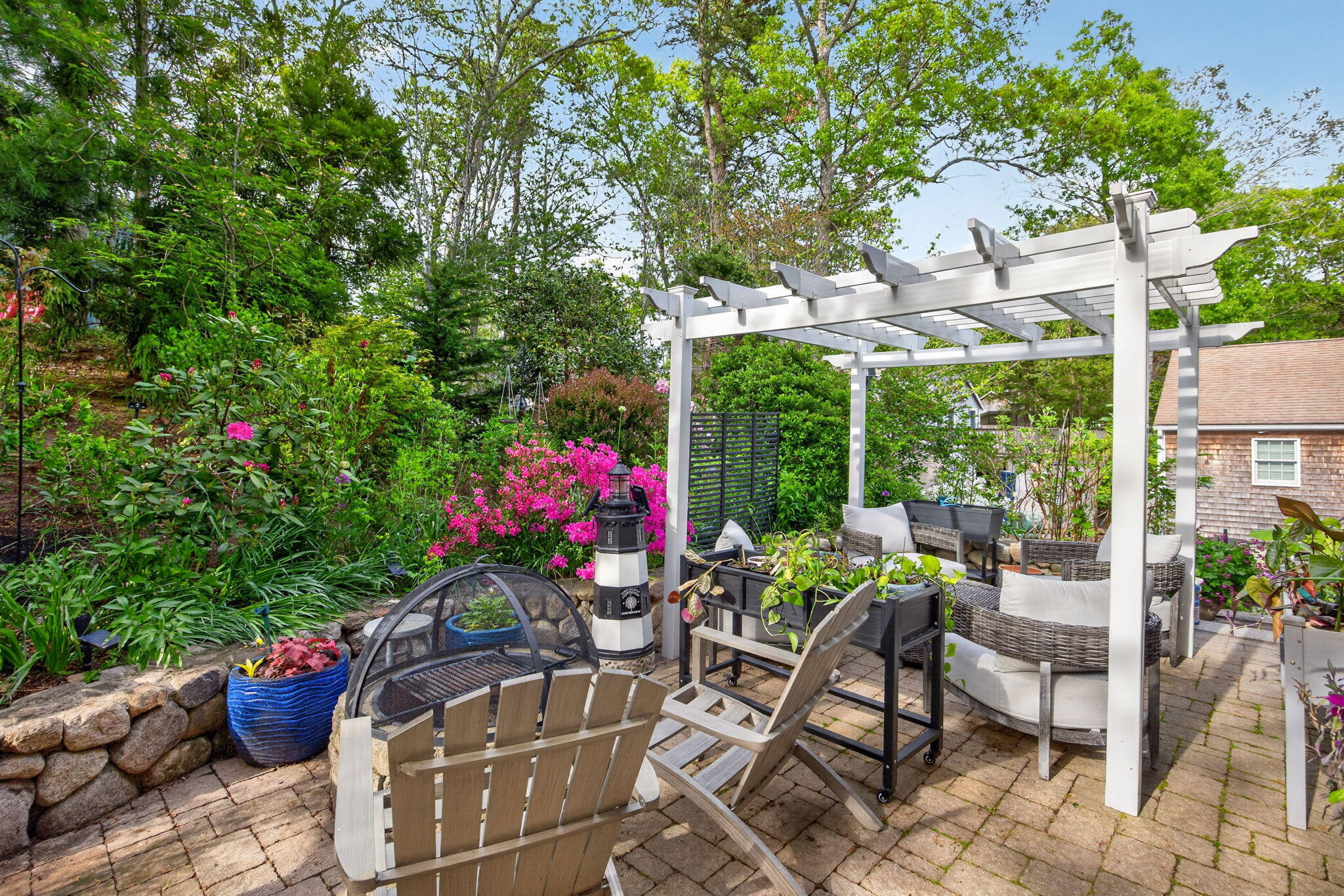 73 Pimlico Pond Road