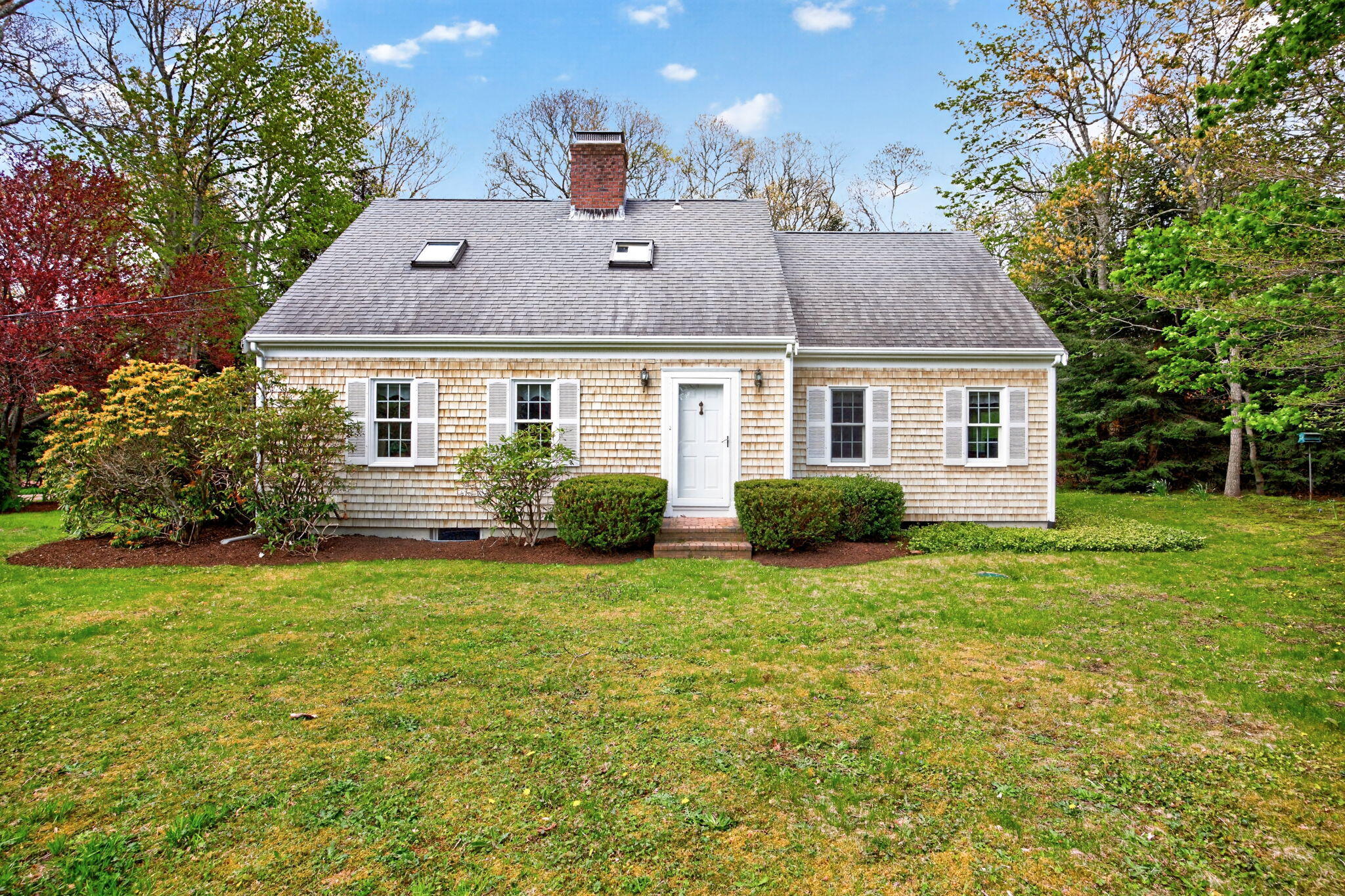 10 Hathorne Lane