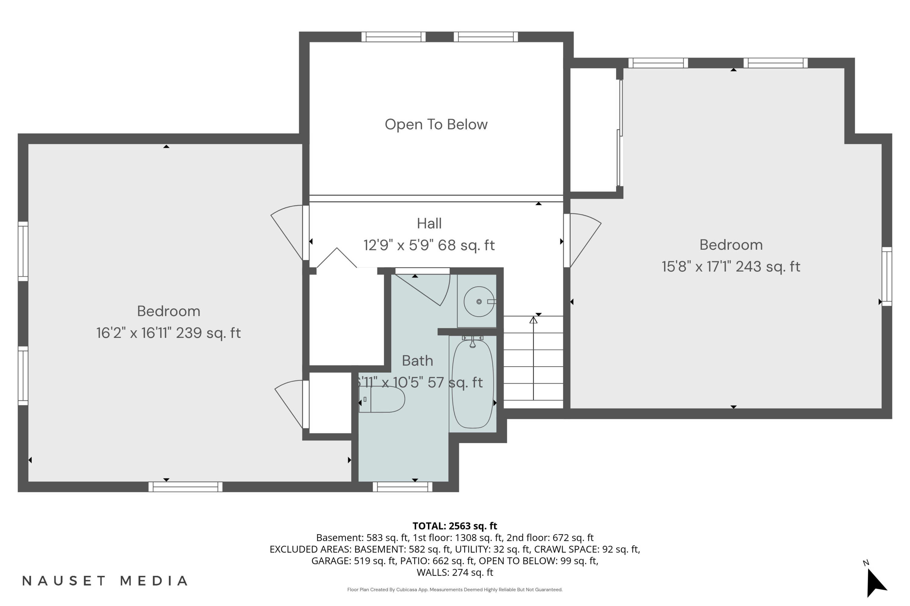 10 Hathorne Lane