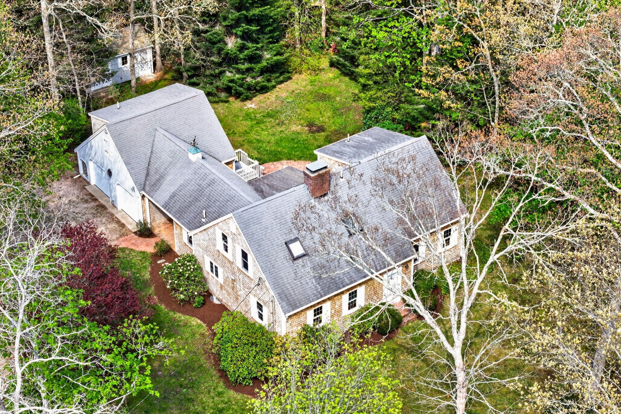 10 Hathorne Lane