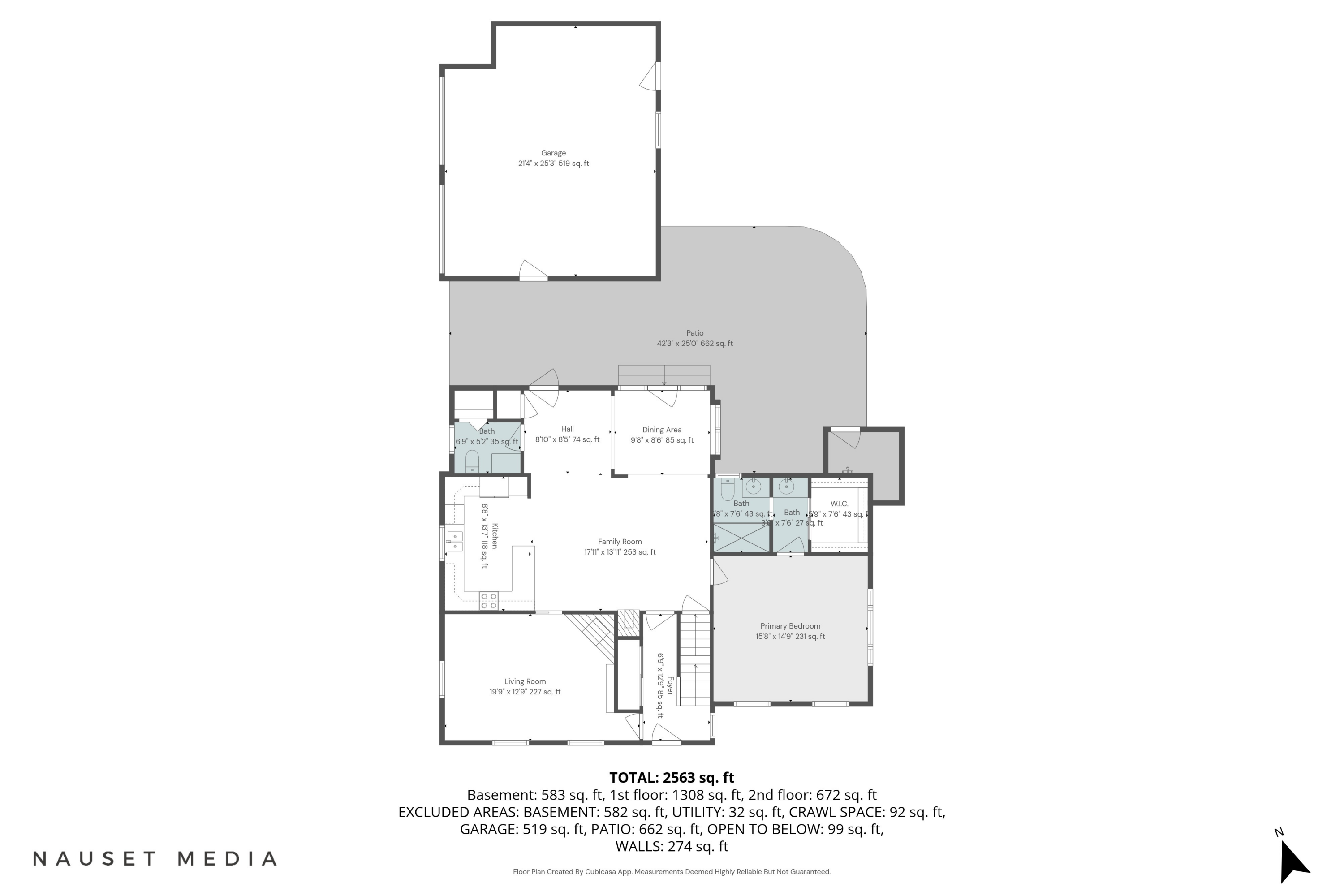 10 Hathorne Lane