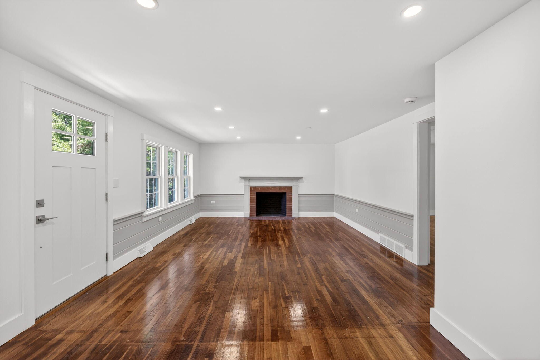 38 Captain Small Road