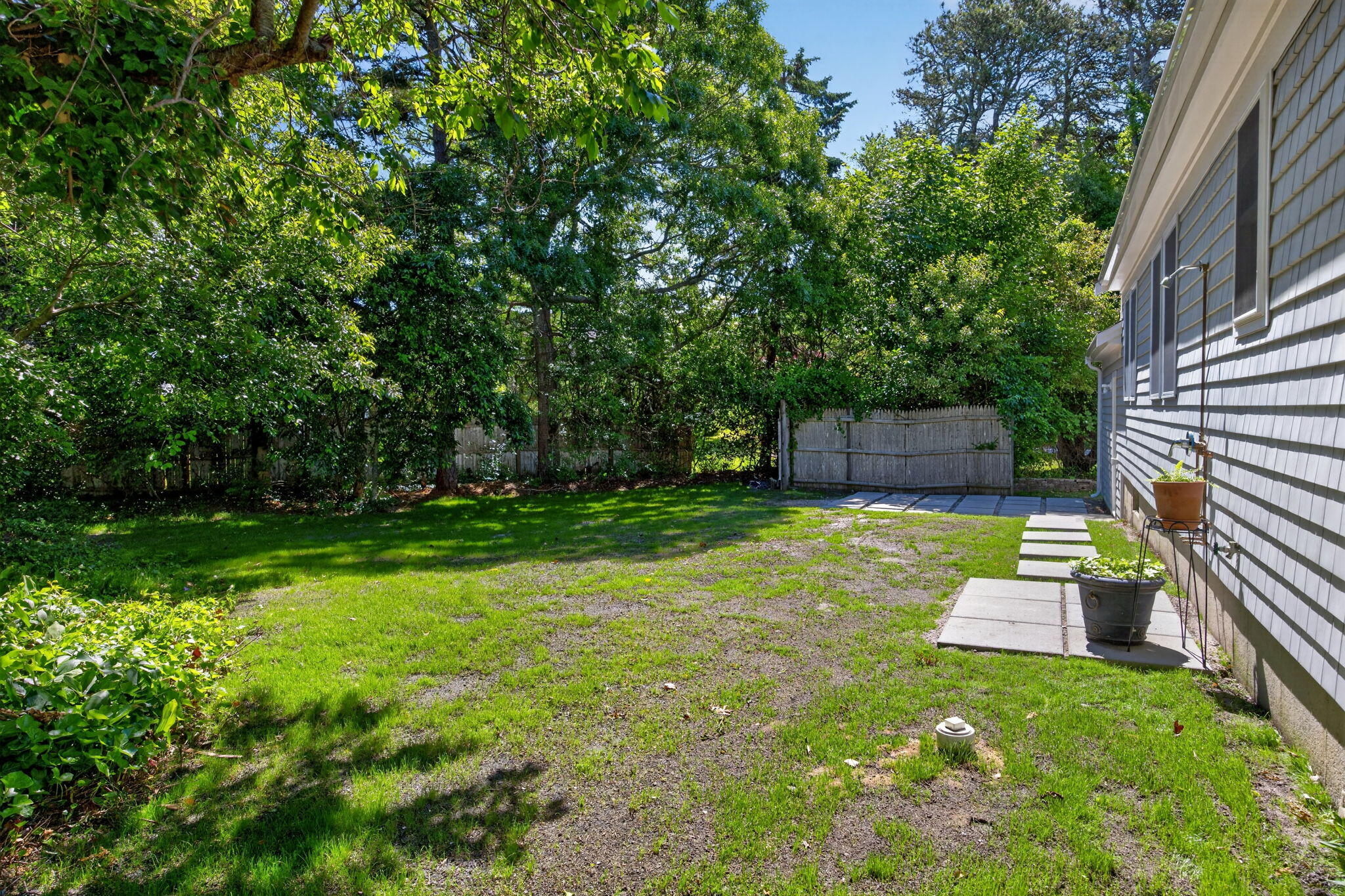 38 Captain Small Road
