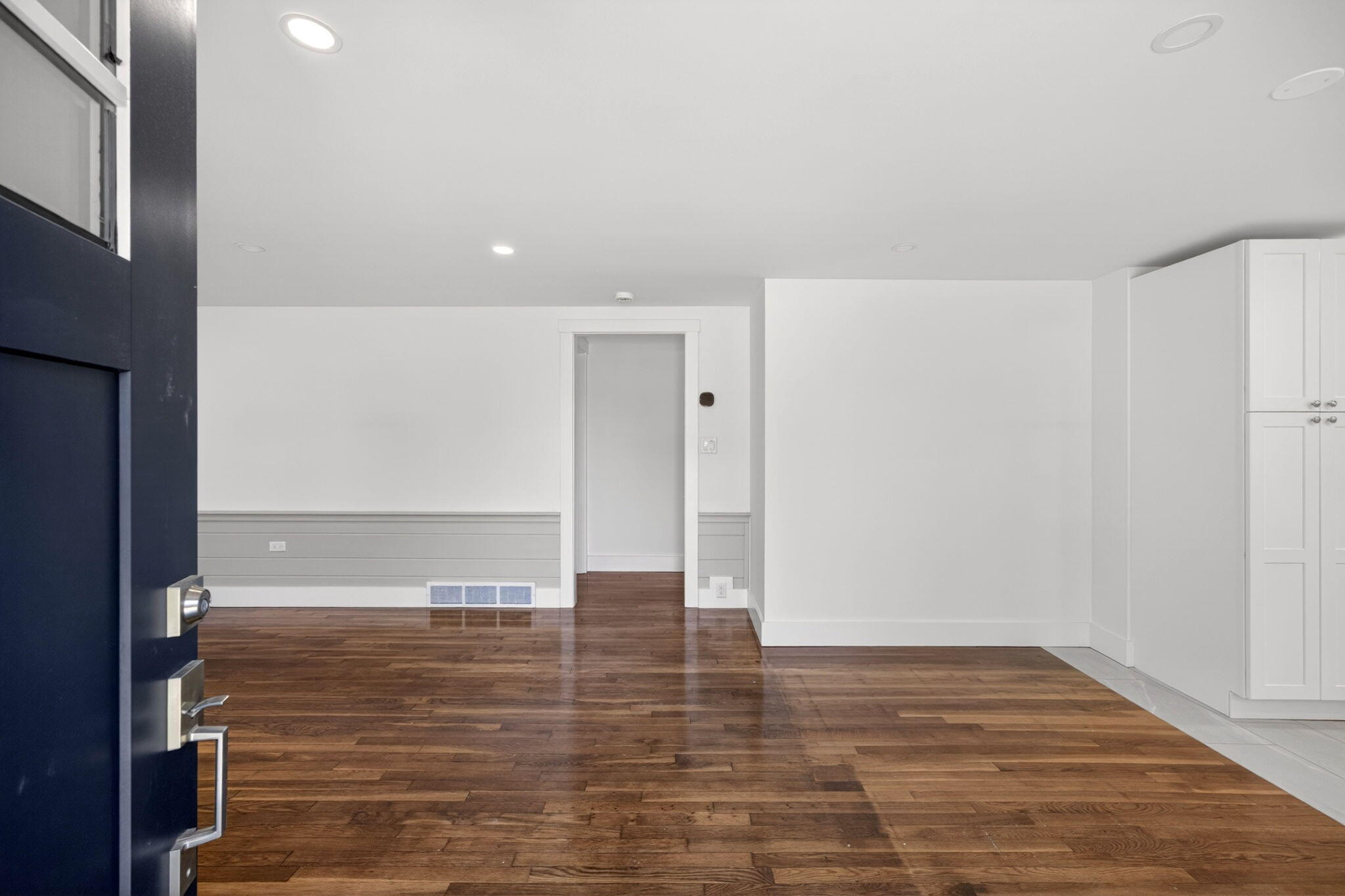 38 Captain Small Road