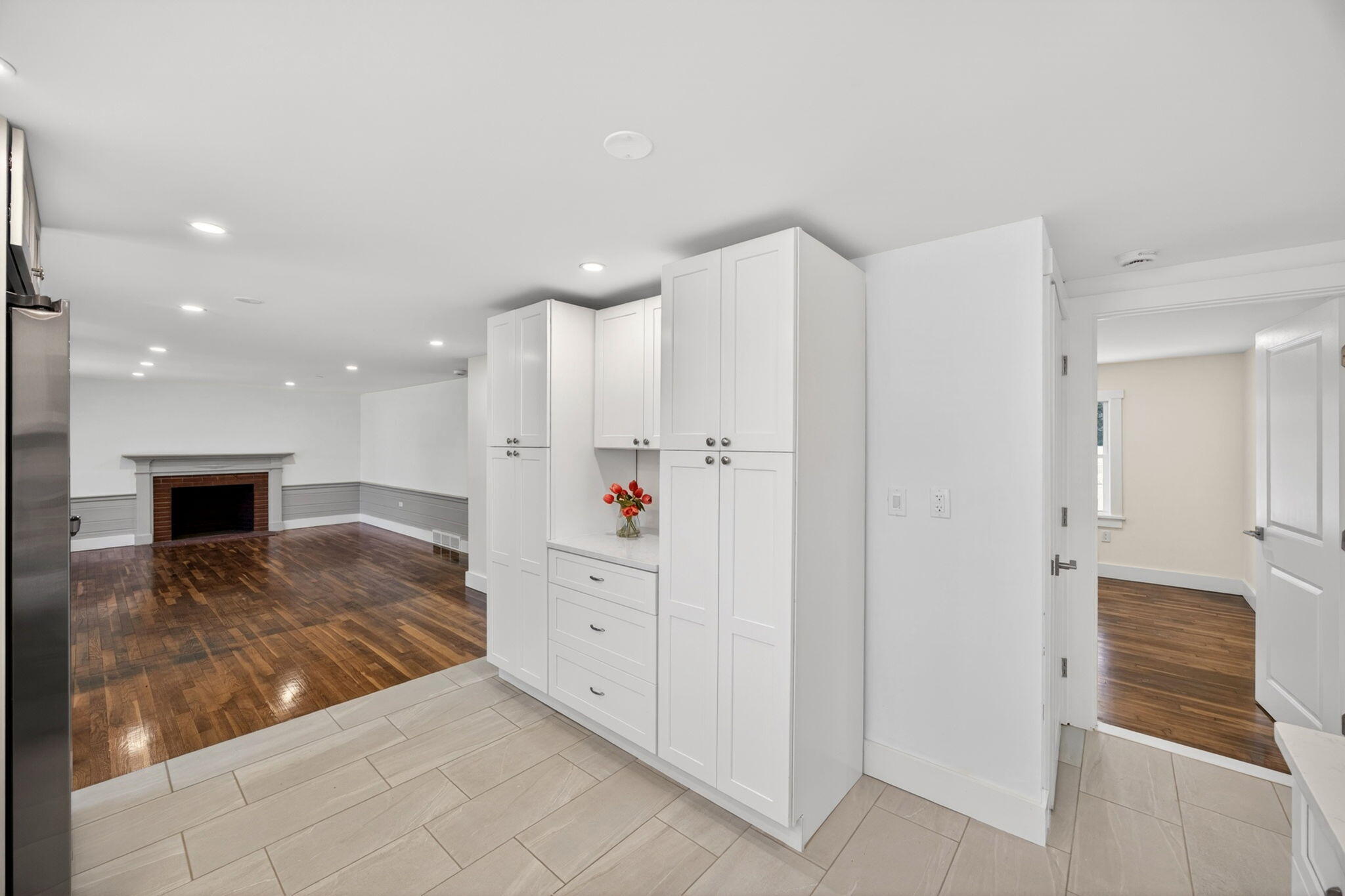 38 Captain Small Road